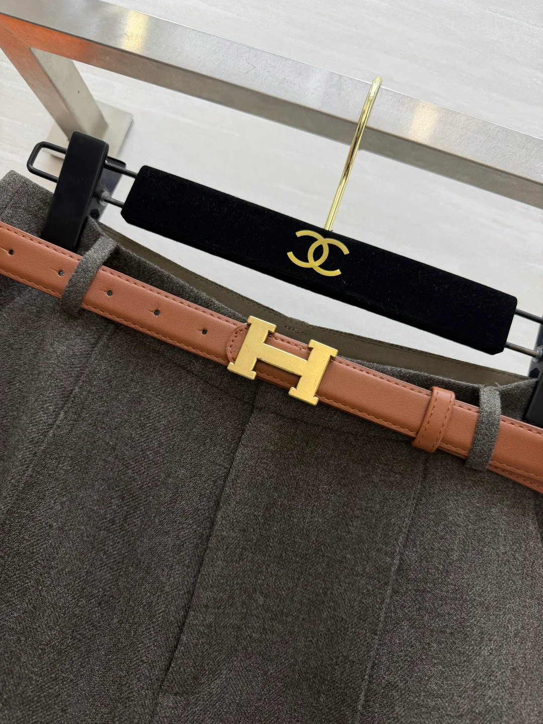 Шорты Женские Hermes 18478699