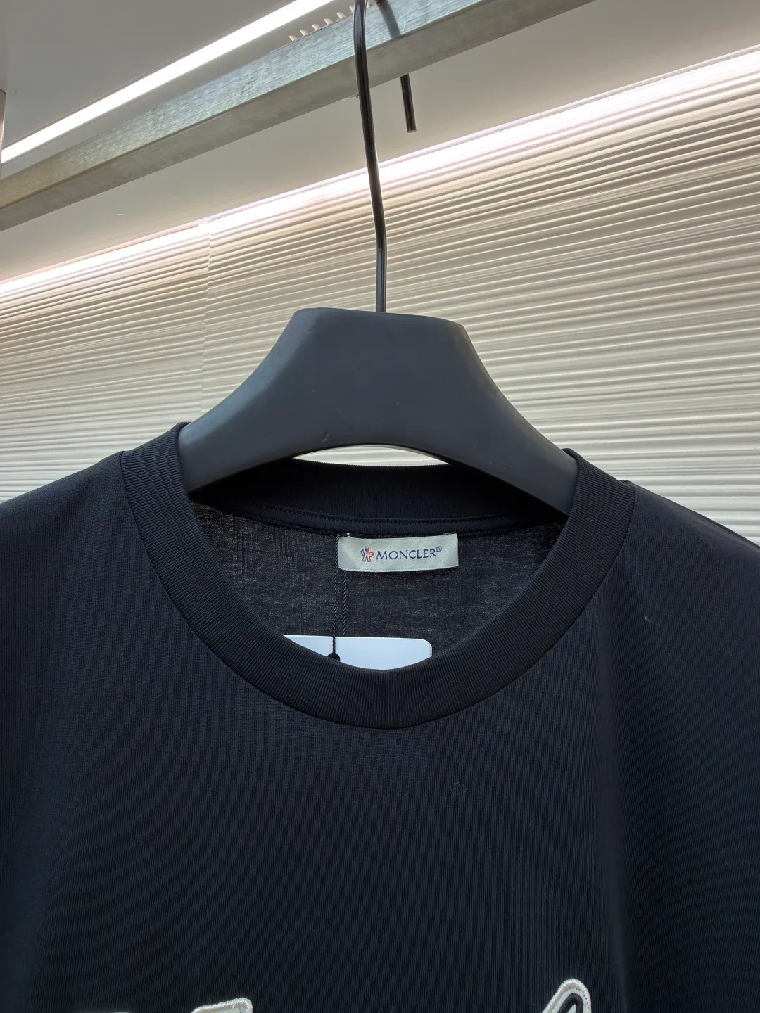 Футболки Мужские Moncler 2740218