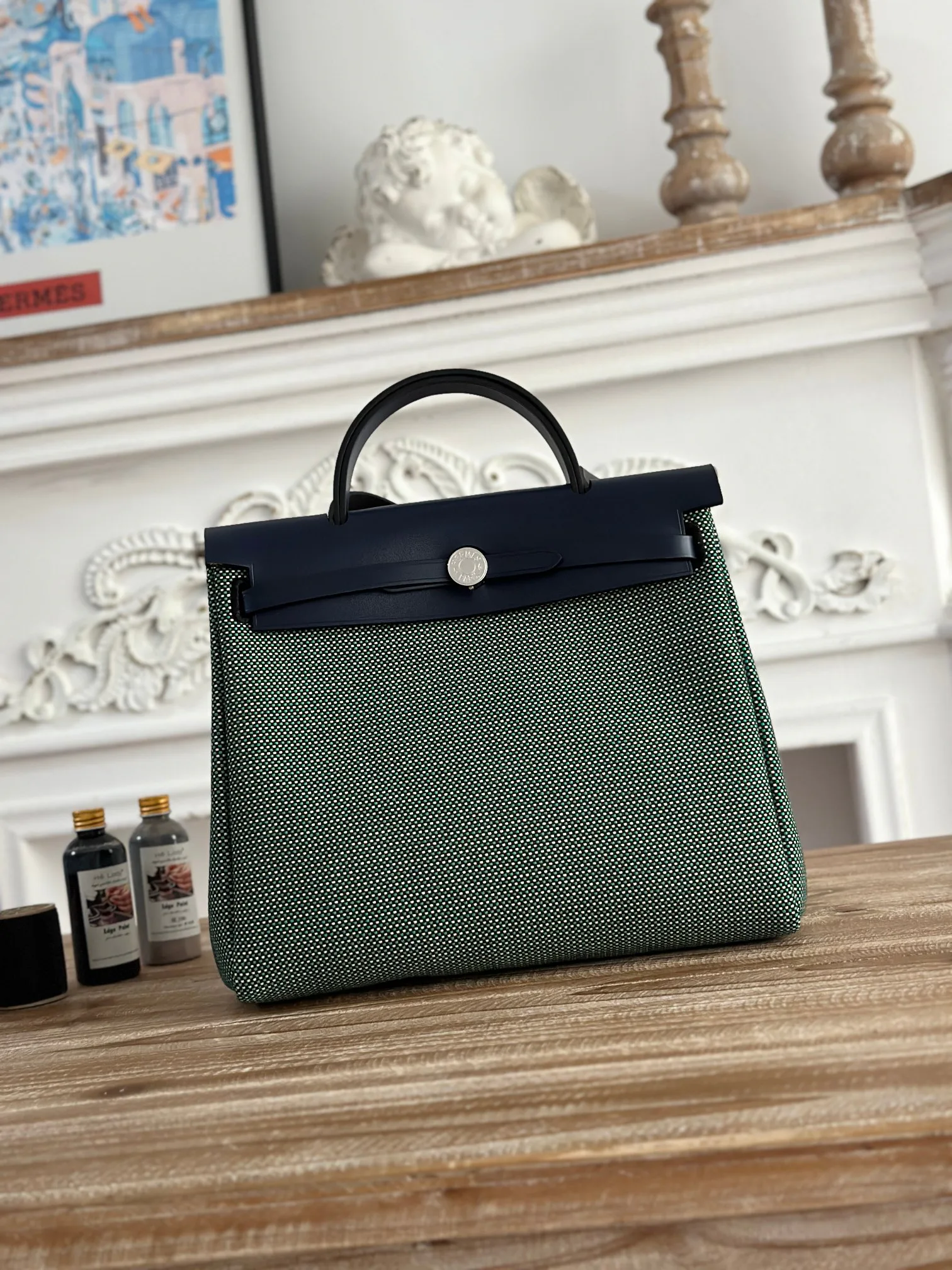 Классические Сумки Женские Hermes 18193392