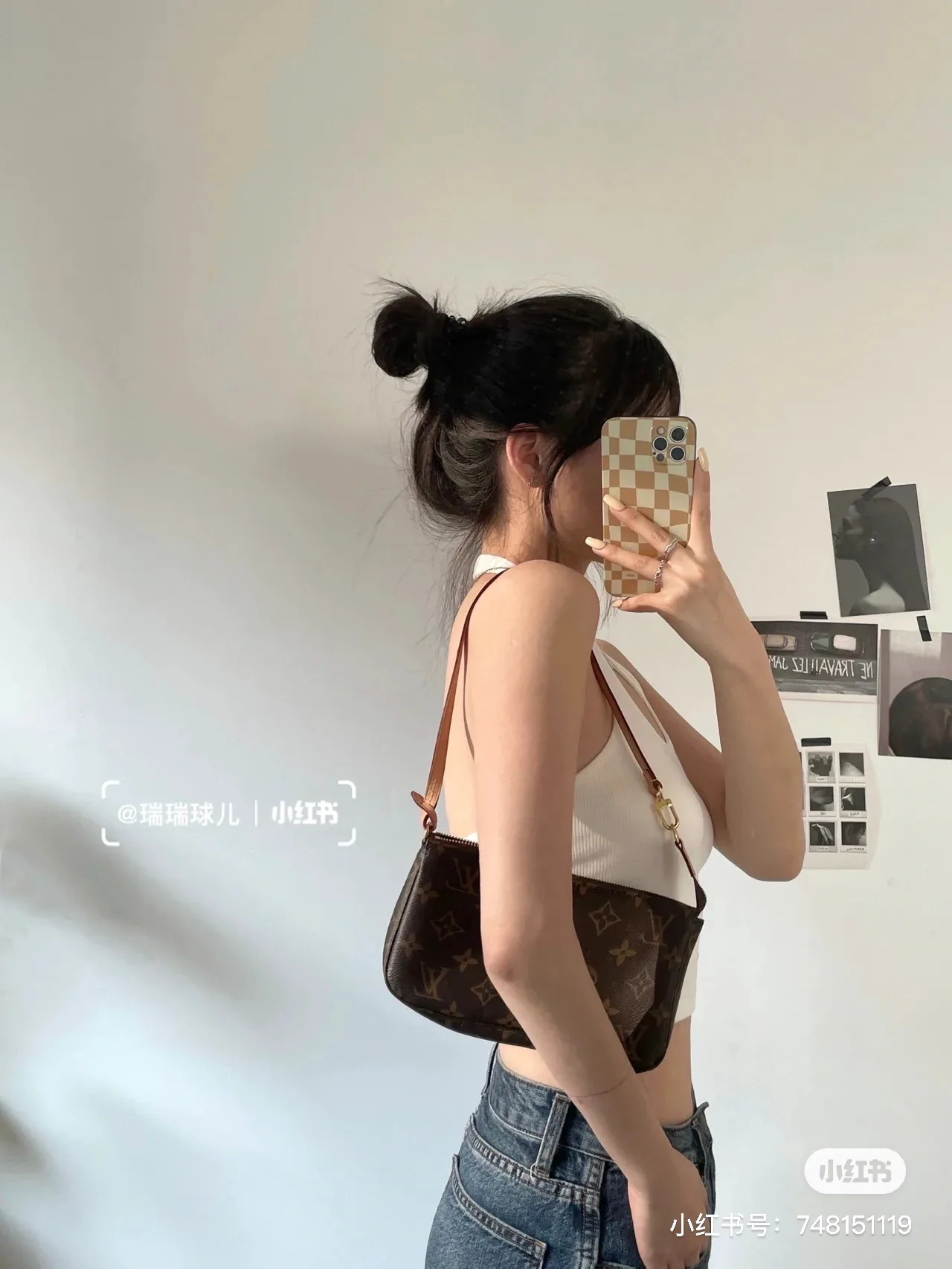 Классические Сумки Женские Celine 12604649