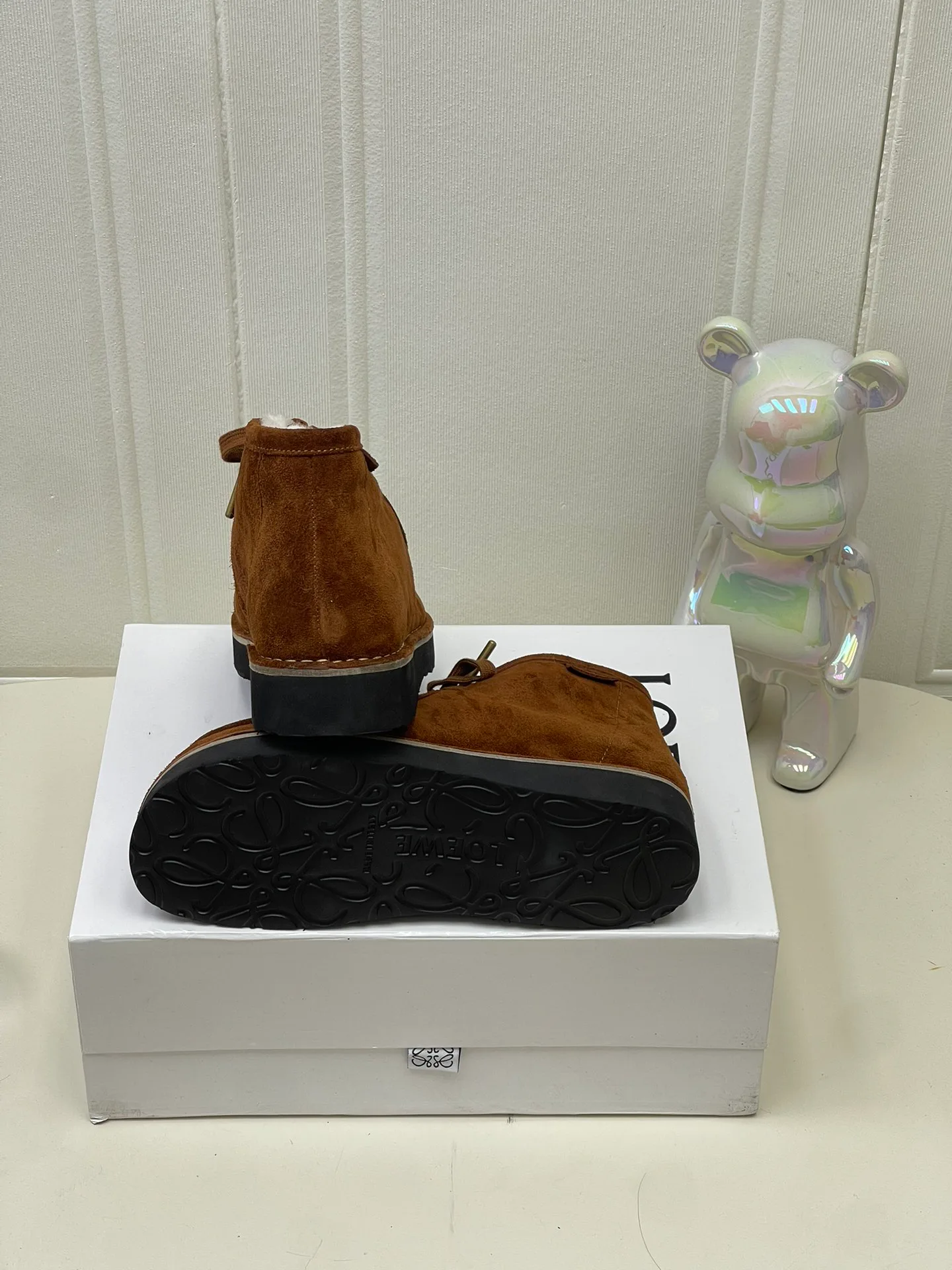 Угги Женские Loewe 265274