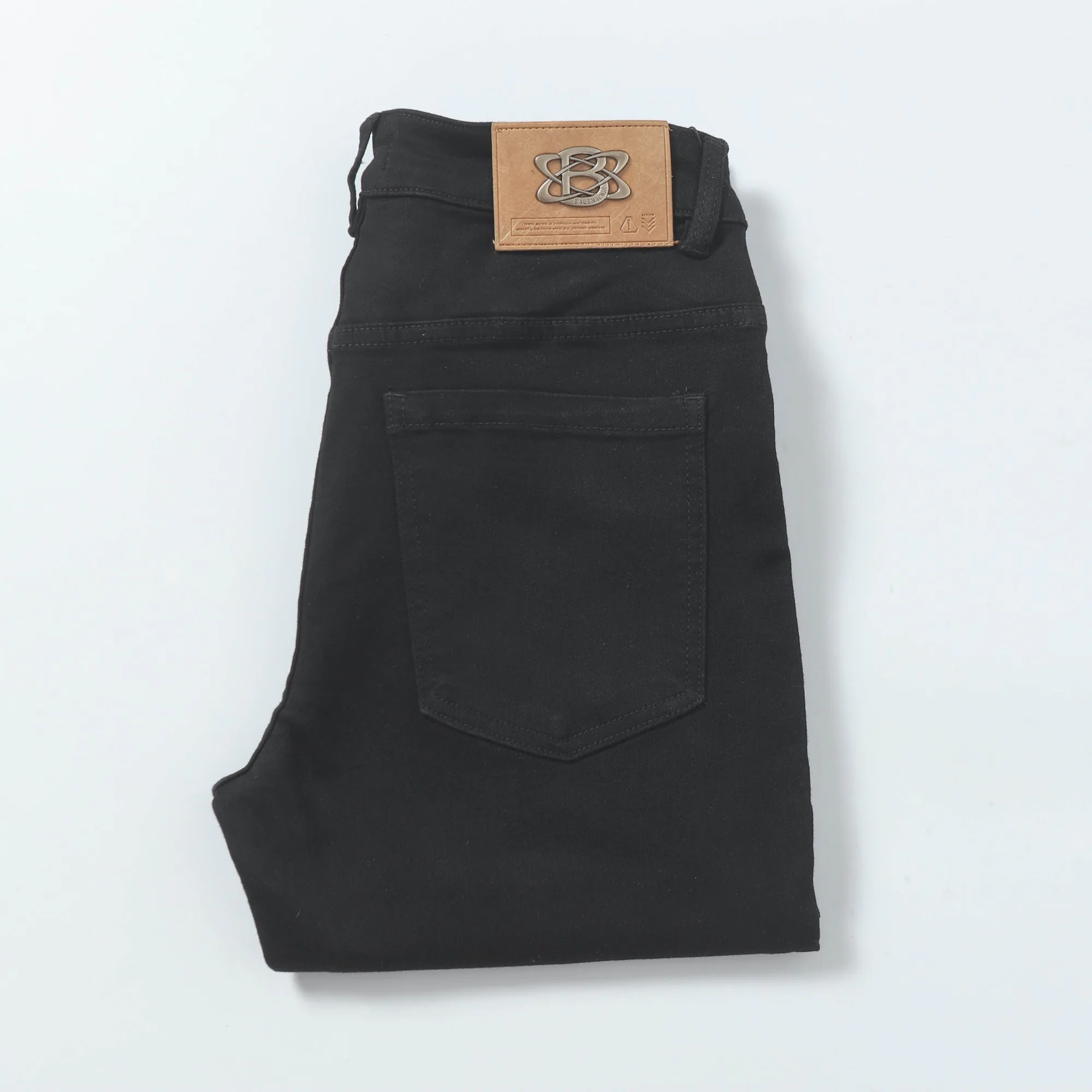 Джинсы Мужские Balenciaga 23600