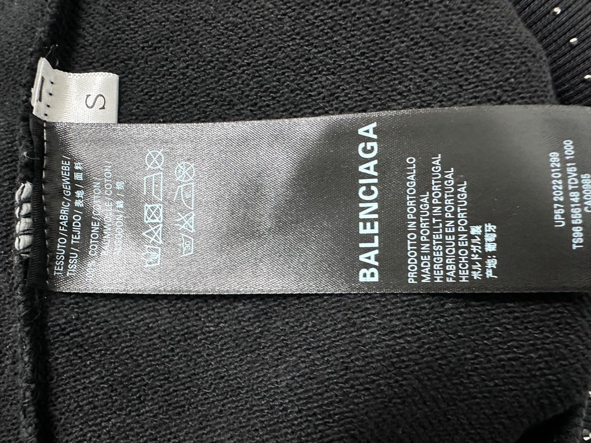 Свитшоты И Худи Женские Balenciaga 856593