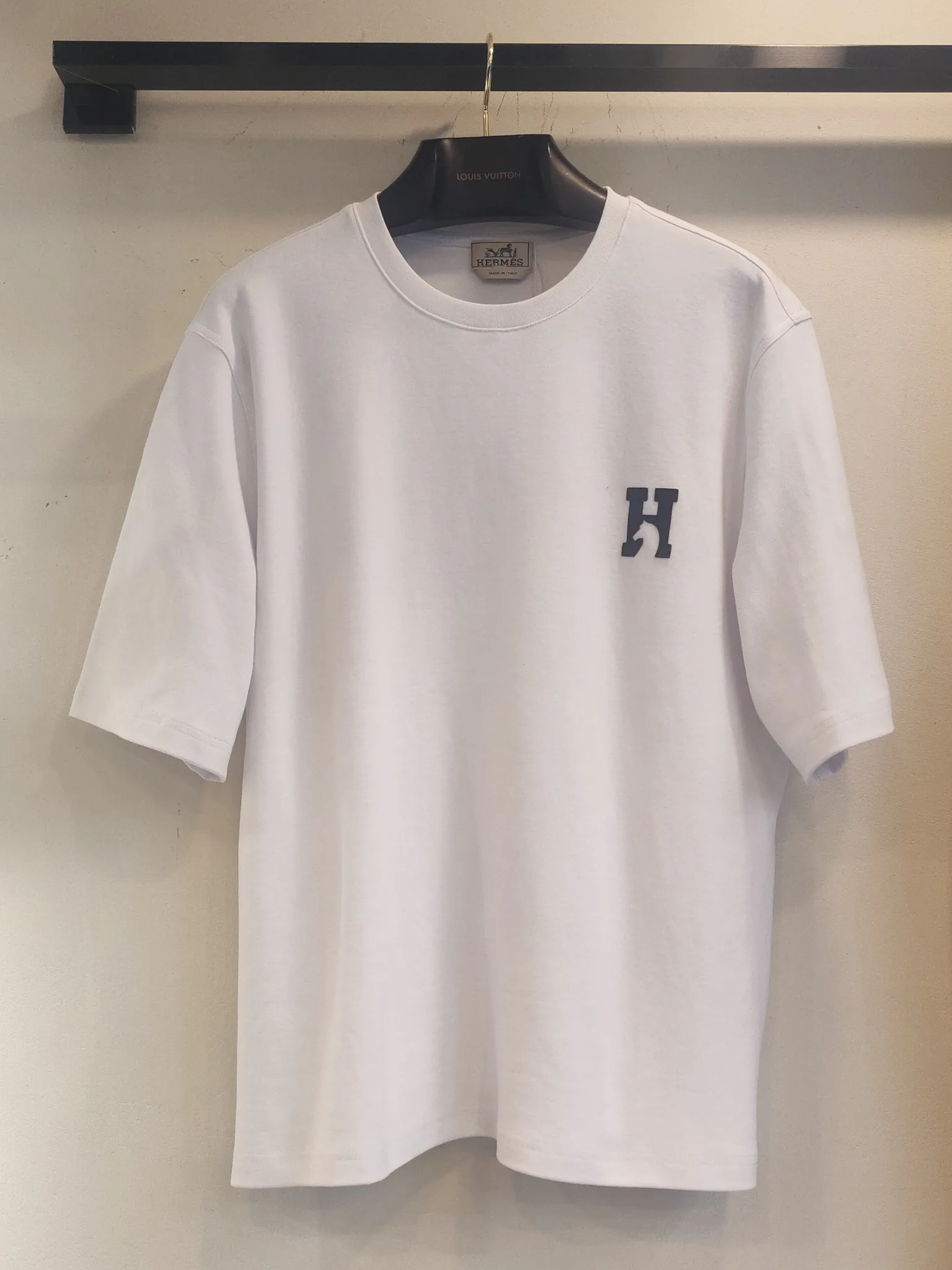 Футболки Женские Hermes 2977353