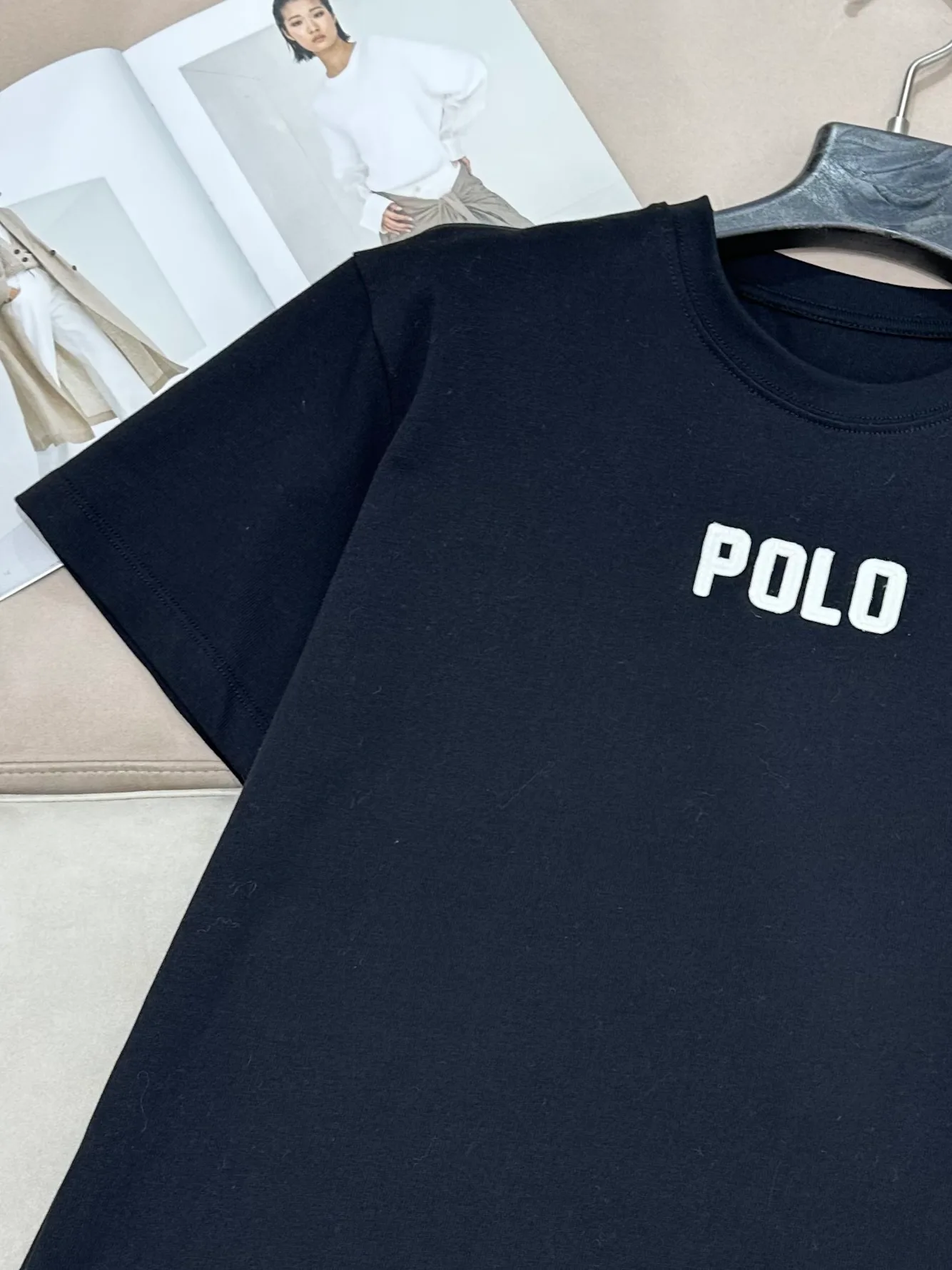 Футболки Женские Ralph Lauren 11455860