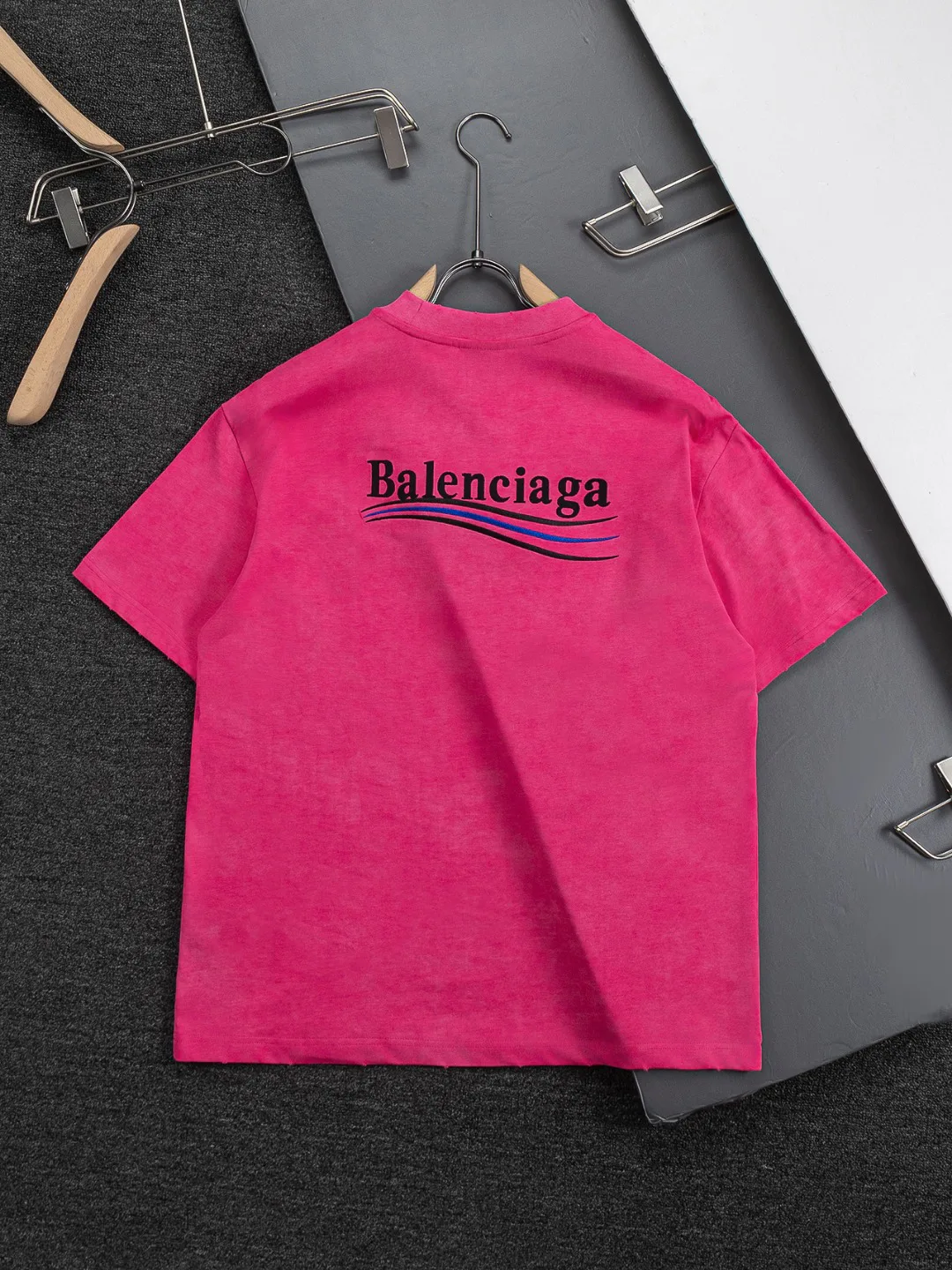 Футболки Мужские Balenciaga 11607988