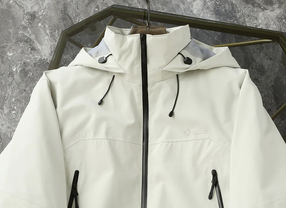 Куртки И Пуховики Мужские Loro Piana 999053