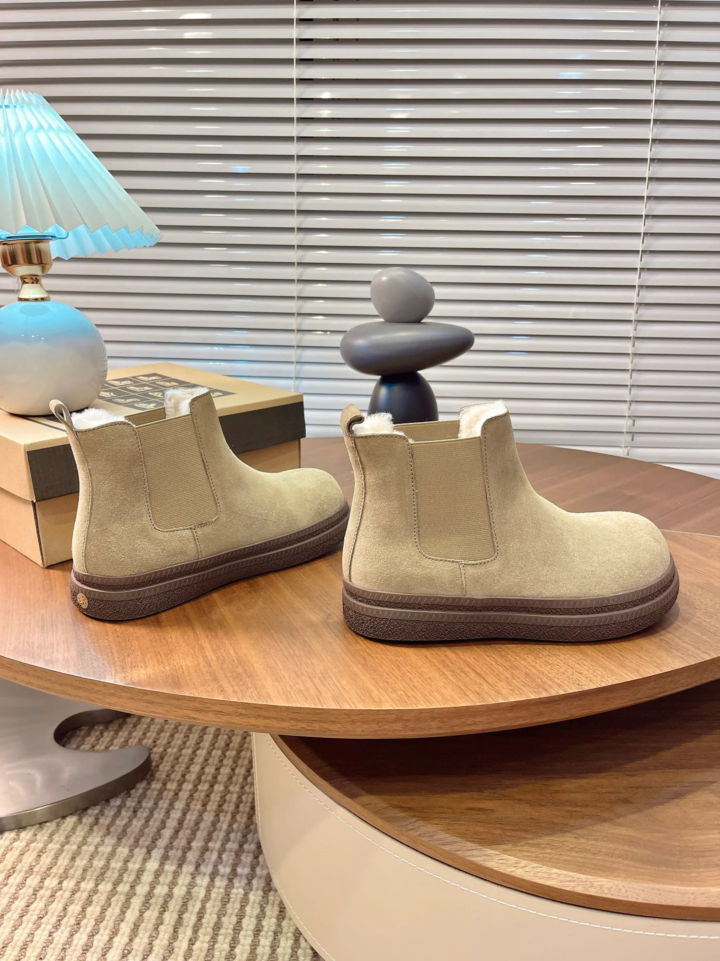 Угги Женские Ugg 520107