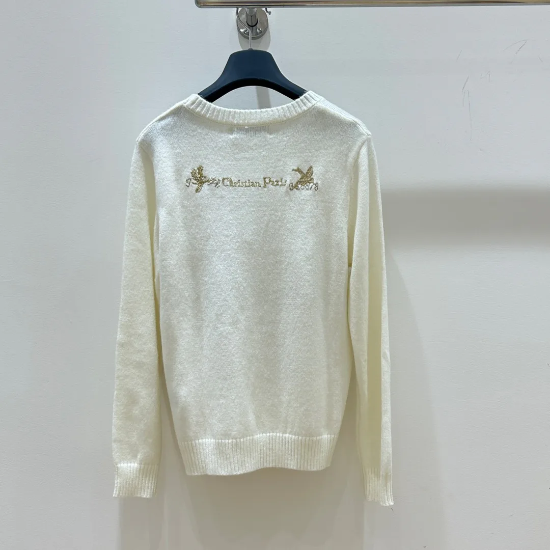 Свитшоты И Худи Женские Christian Dior 11484543