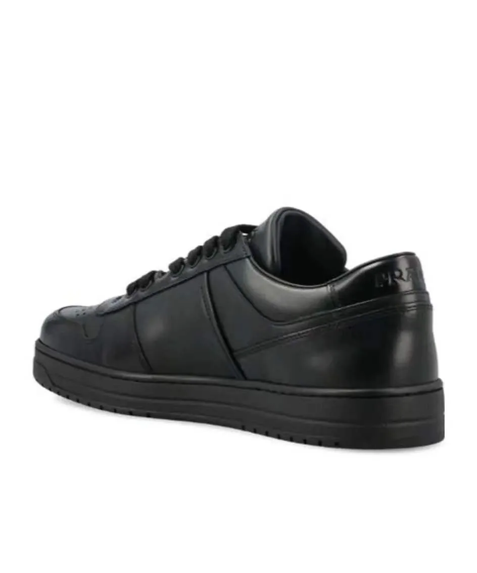 Кроссовки Мужские Prada 2492385