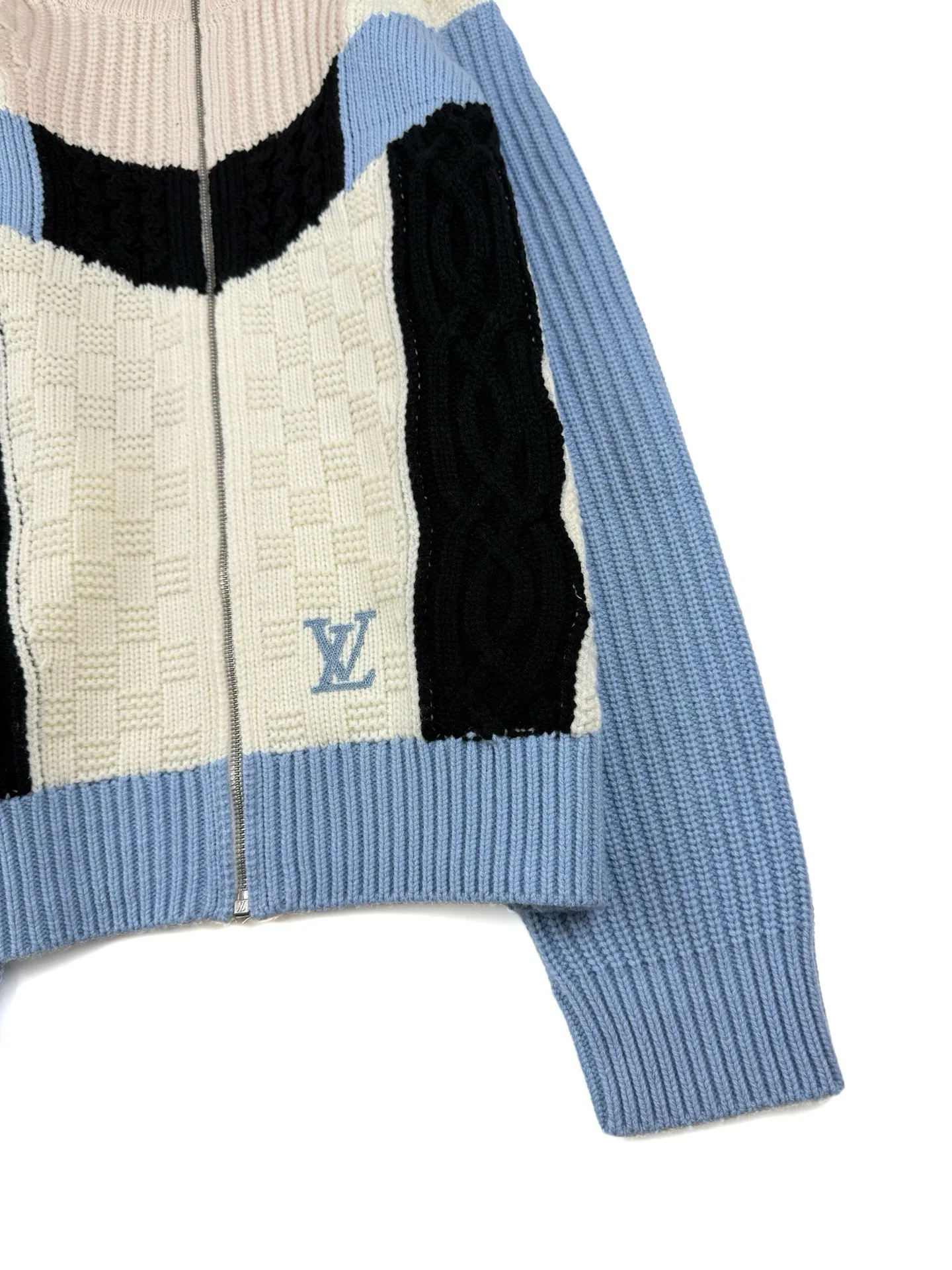 Джемперы И Свитеры Мужские Louis Vuitton 18080561