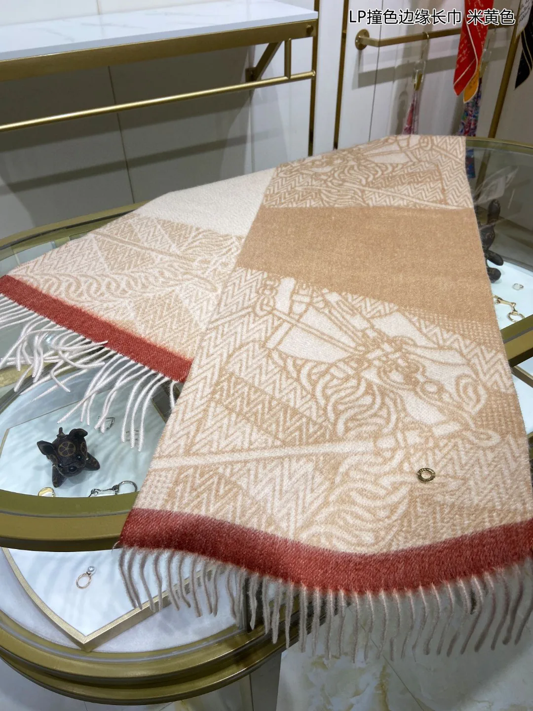 Шарфы Loro Piana 195136