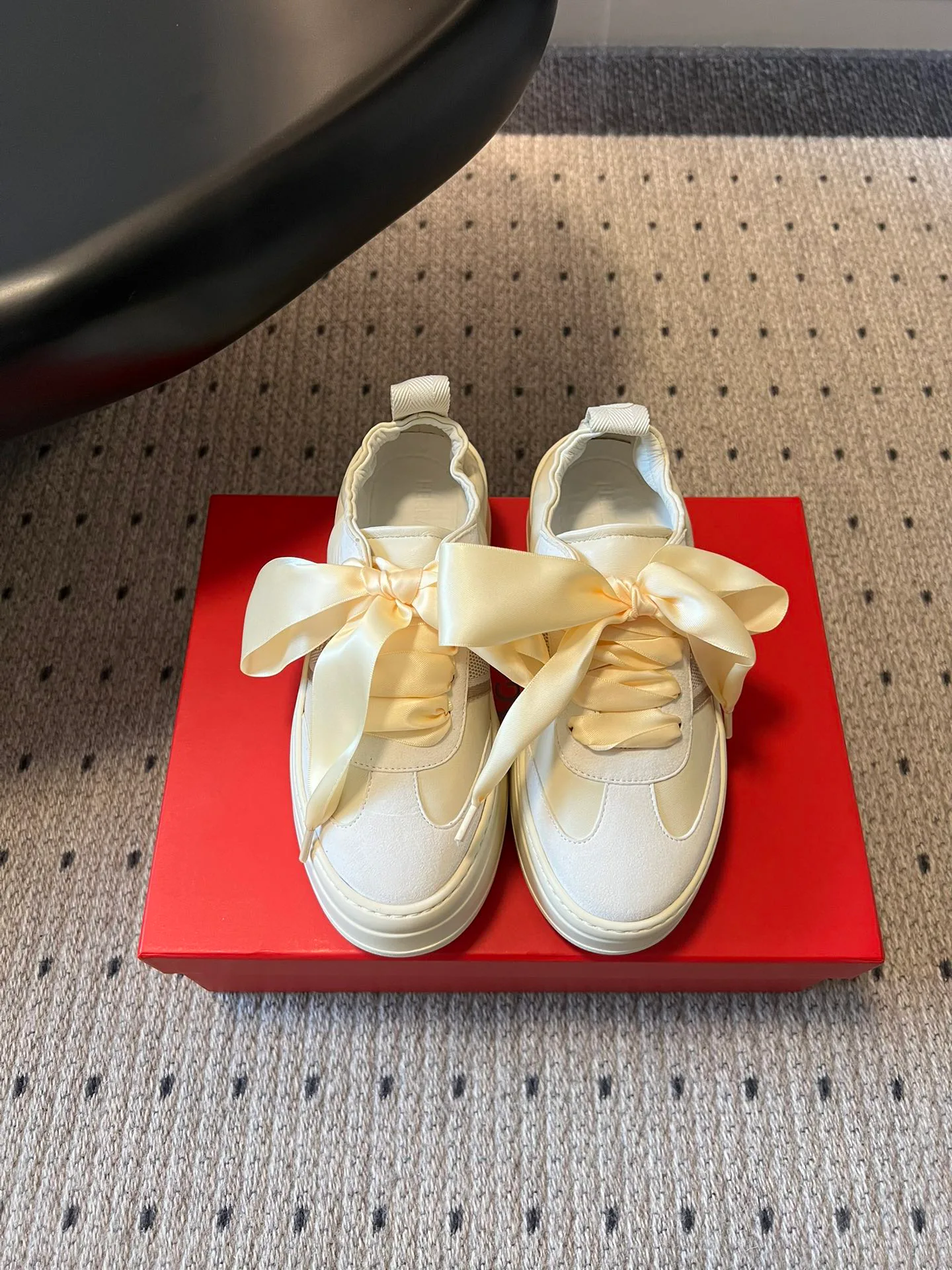 Туфли Женские Salvatore Ferragamo 11641774