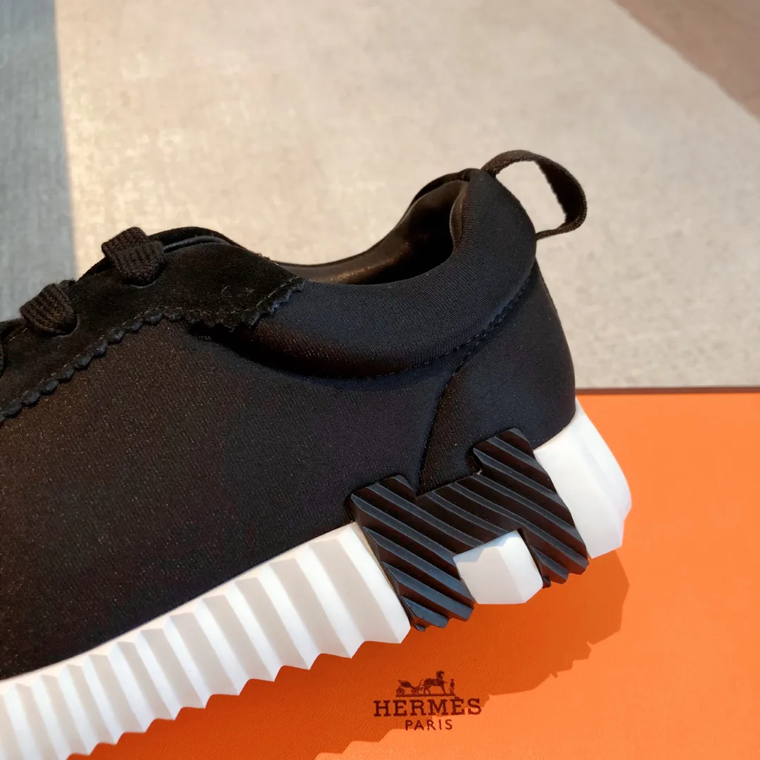 Кроссовки Женские Hermes 1154526