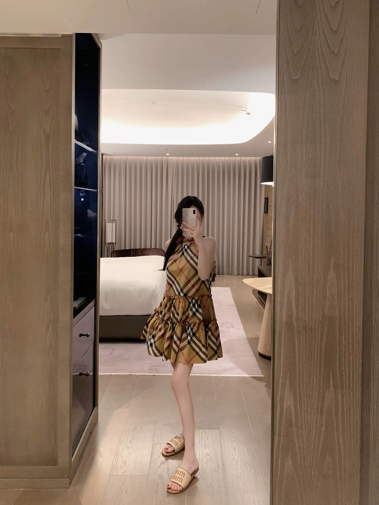 Платья Женские Burberry 11451081