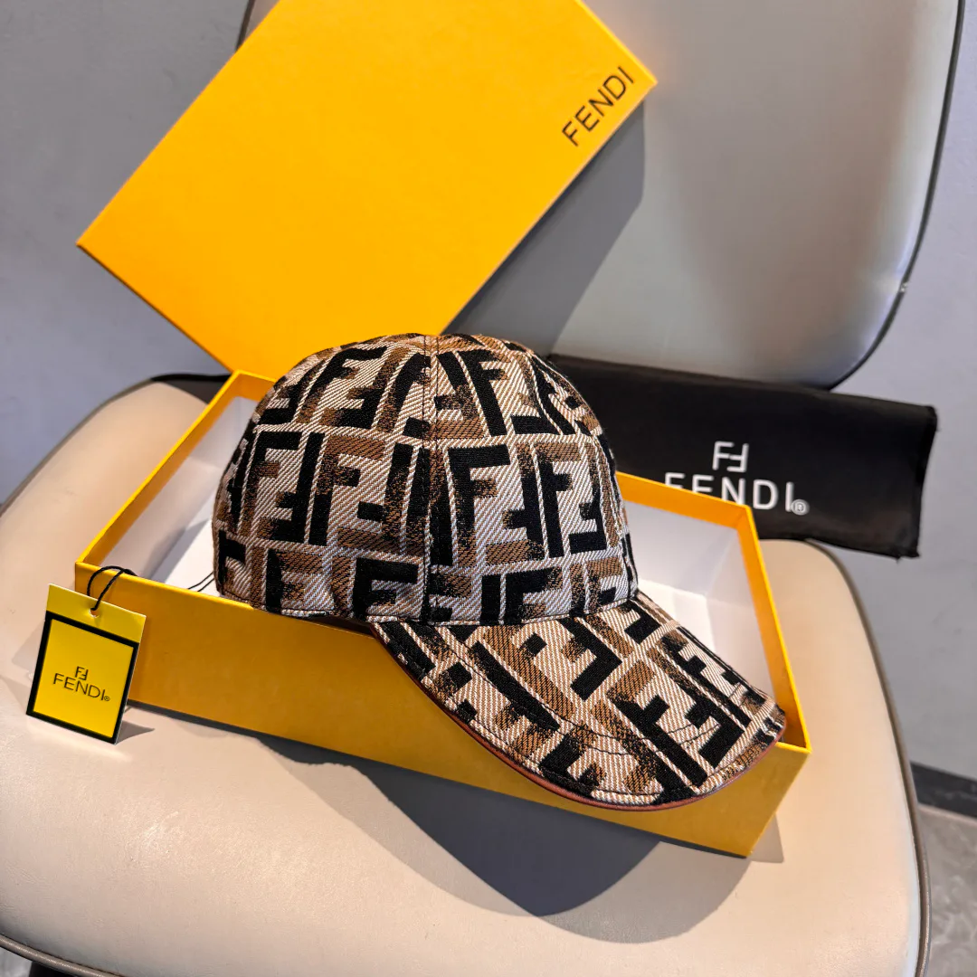 Головные Уборы Fendi 18105231