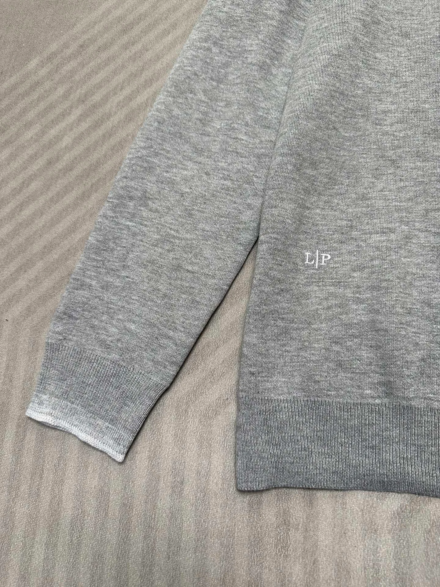 Джемперы И Свитеры Мужские Loro Piana 18098017