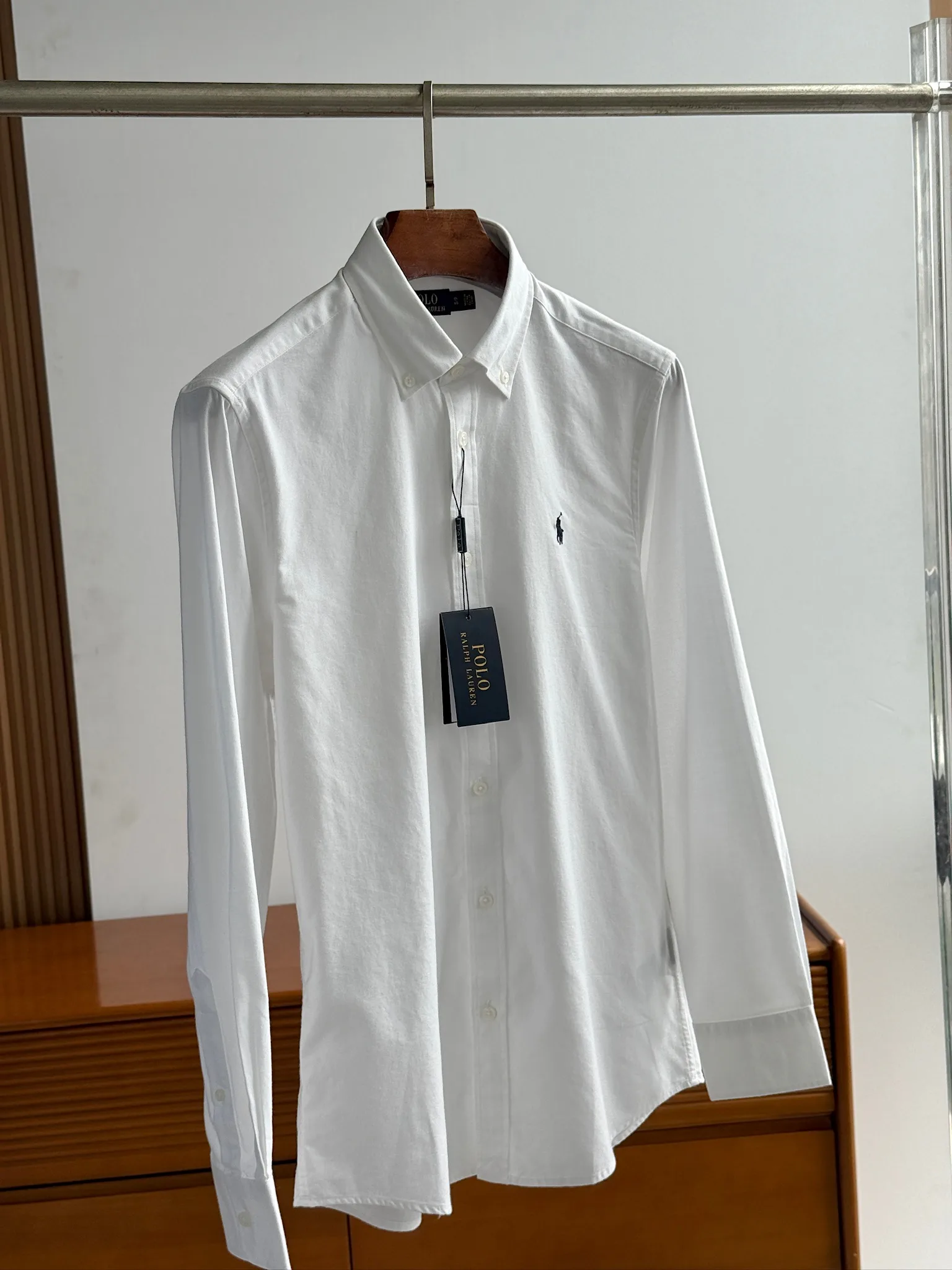 Рубашки Мужские Ralph Lauren 437668