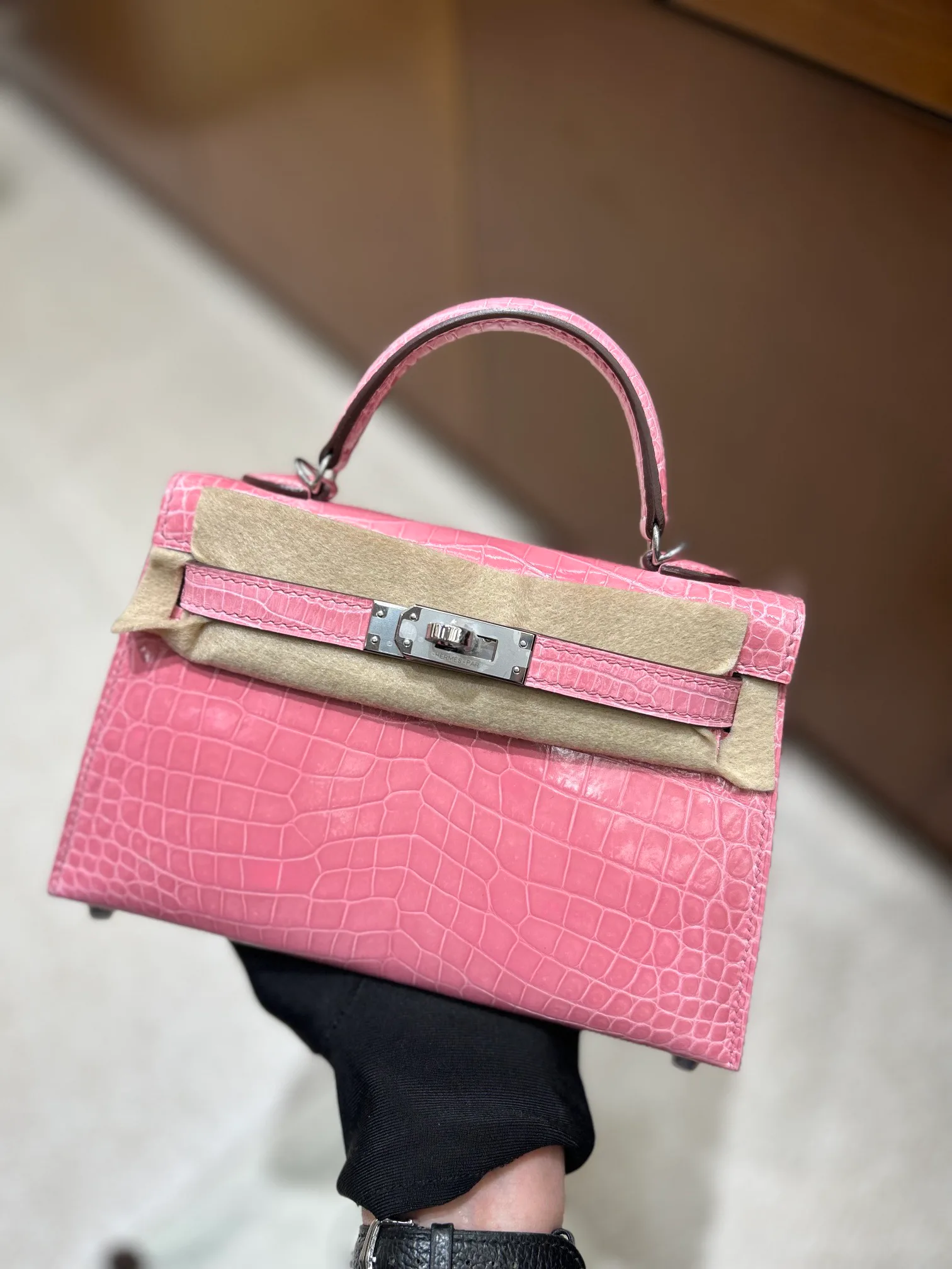 Классические Сумки Женские Hermes 395449