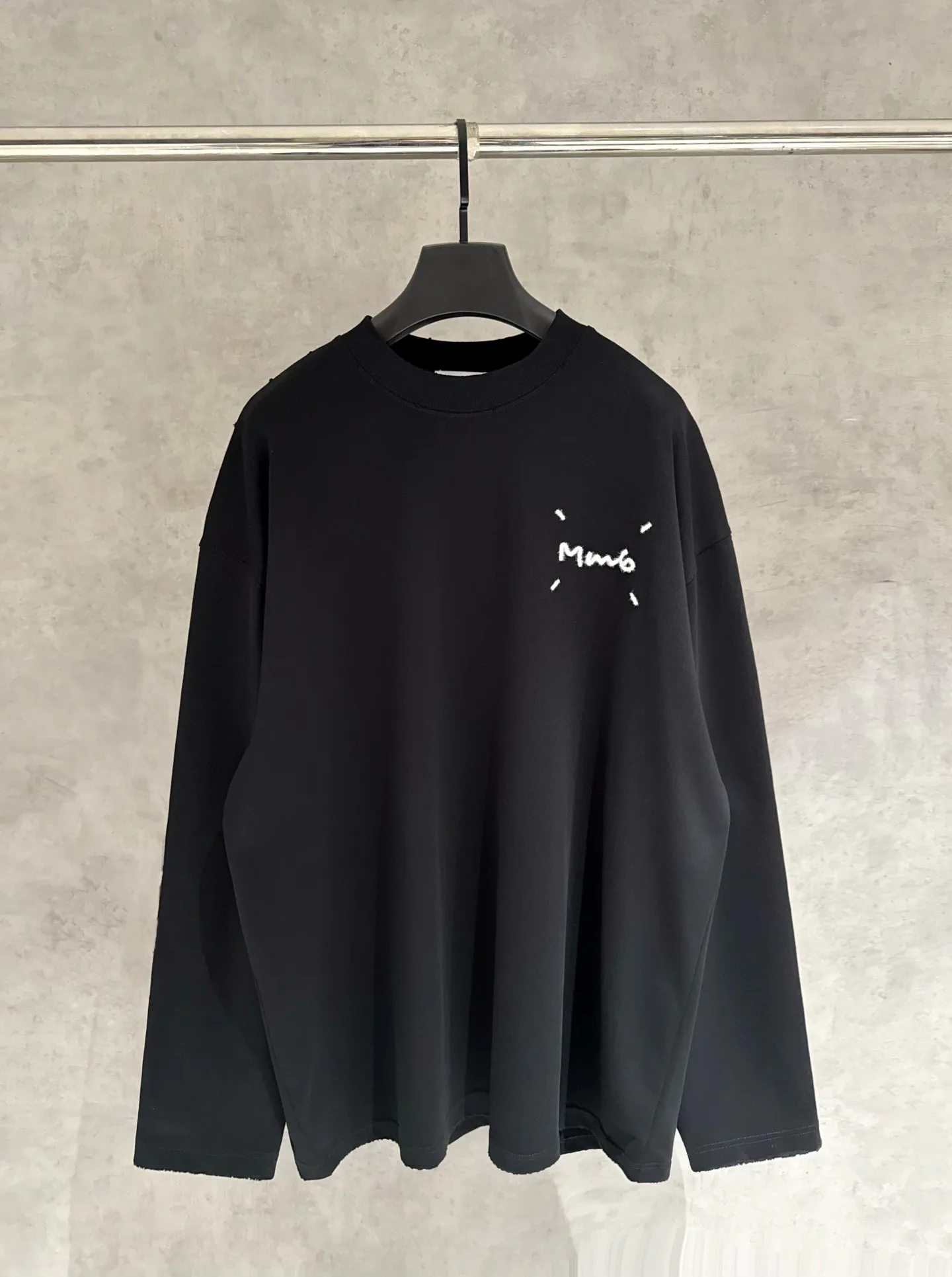 Свитшоты И Худи Мужские Maison Margiela 18759349