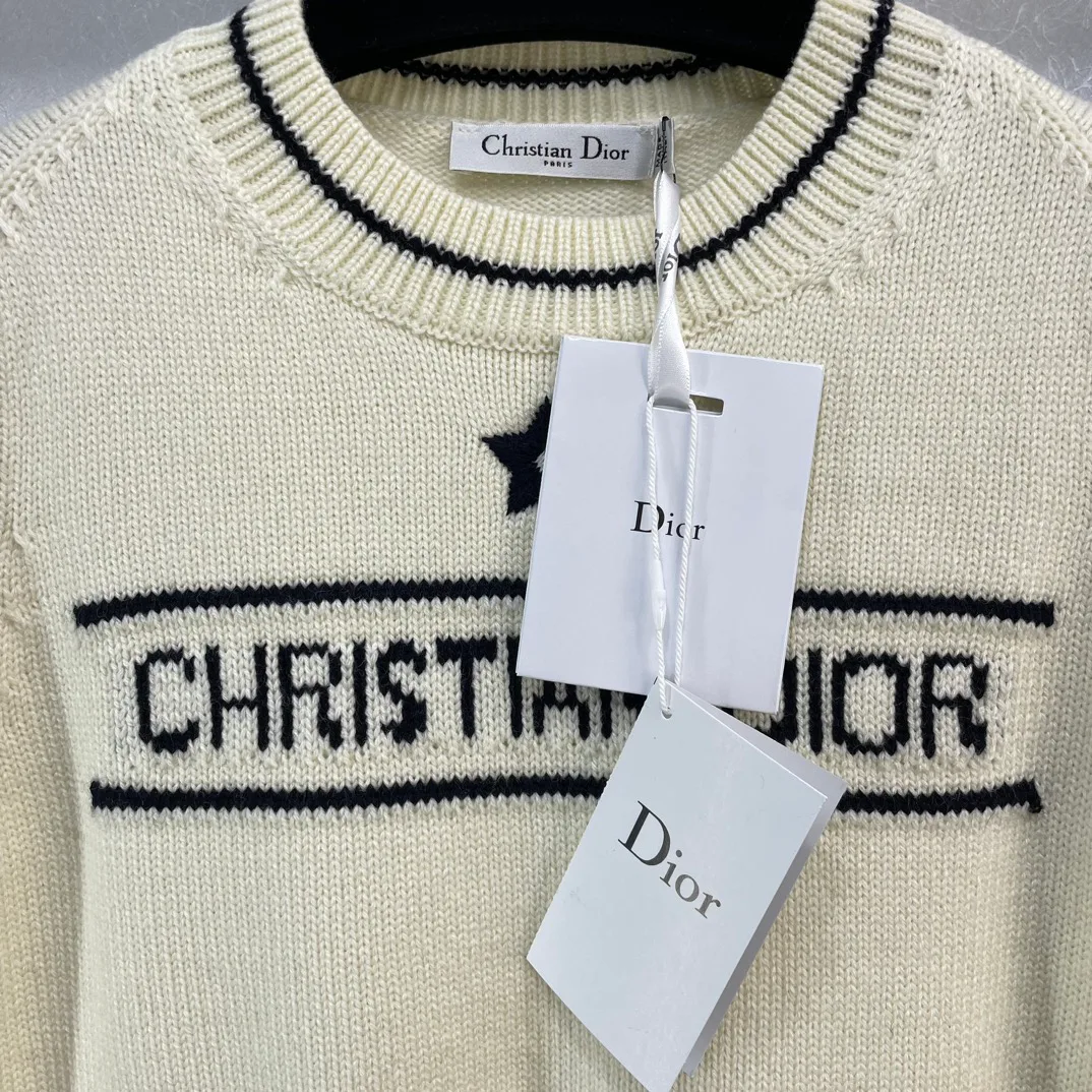 Джемперы И Свитеры Женские Christian Dior 2016624
