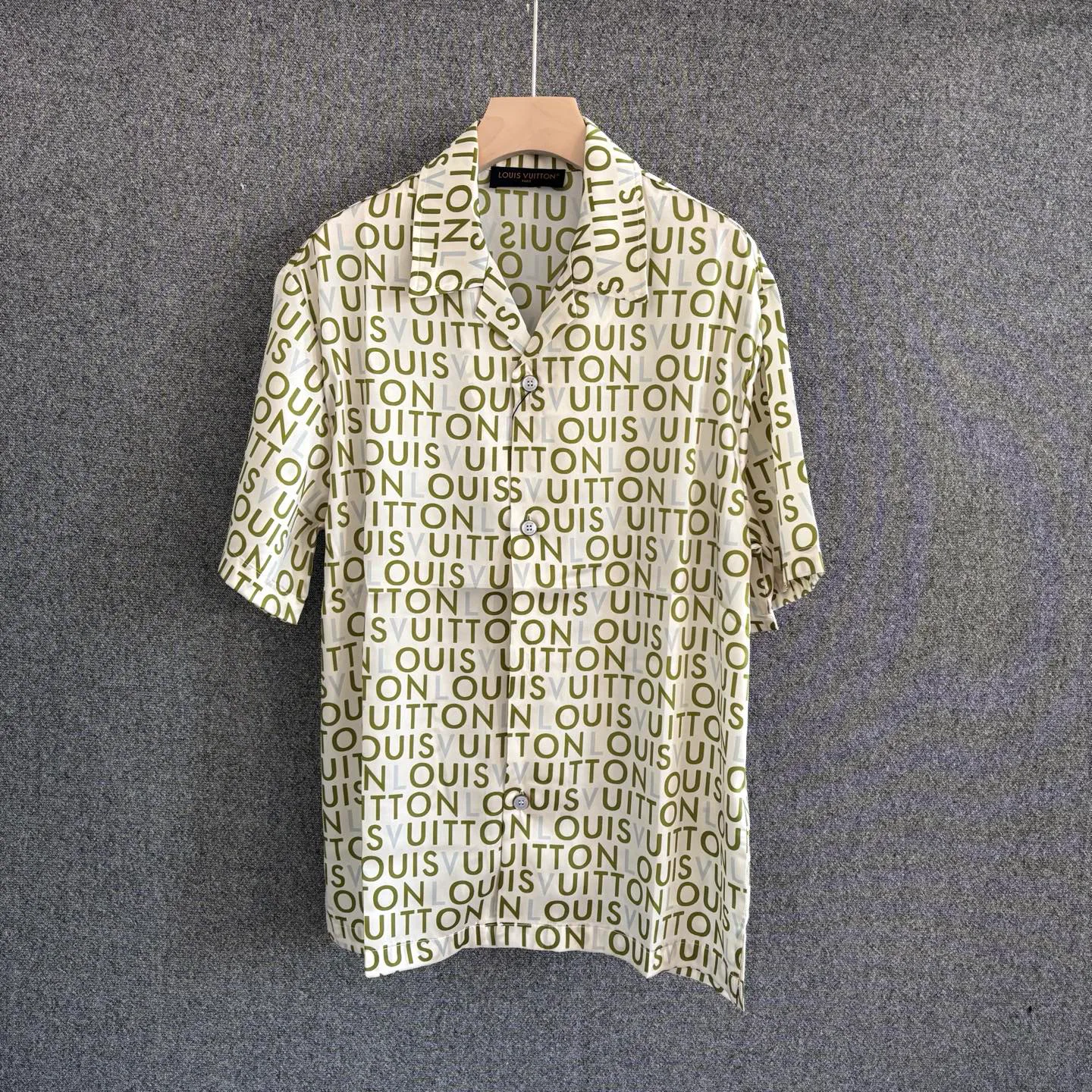 Рубашки Женские Louis Vuitton 11787699