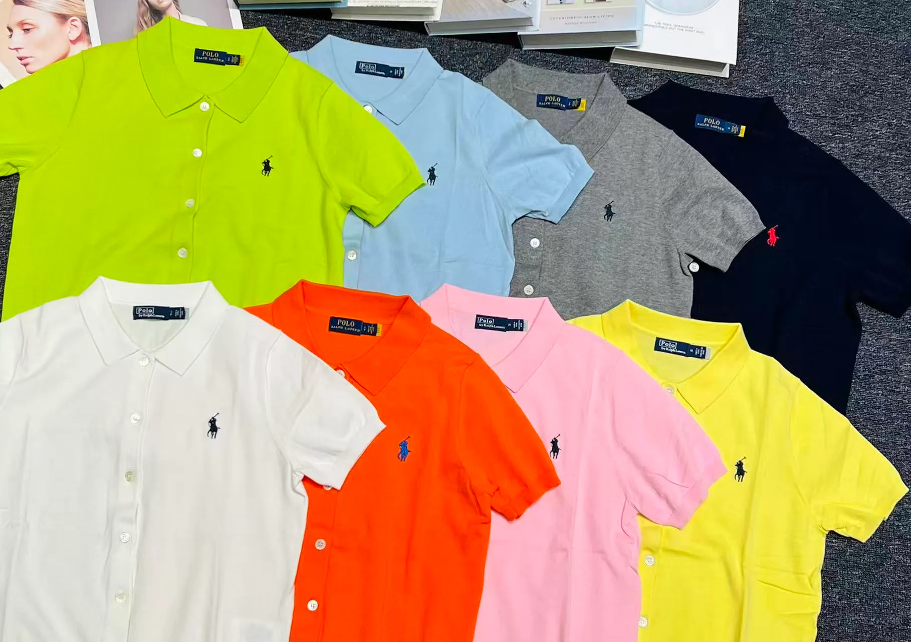 Жакеты Женские Ralph Lauren 12265918