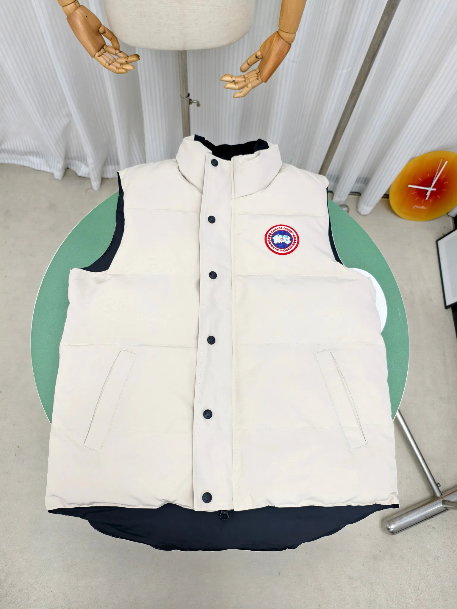 Жилеты Женские Canada Goose 1773248
