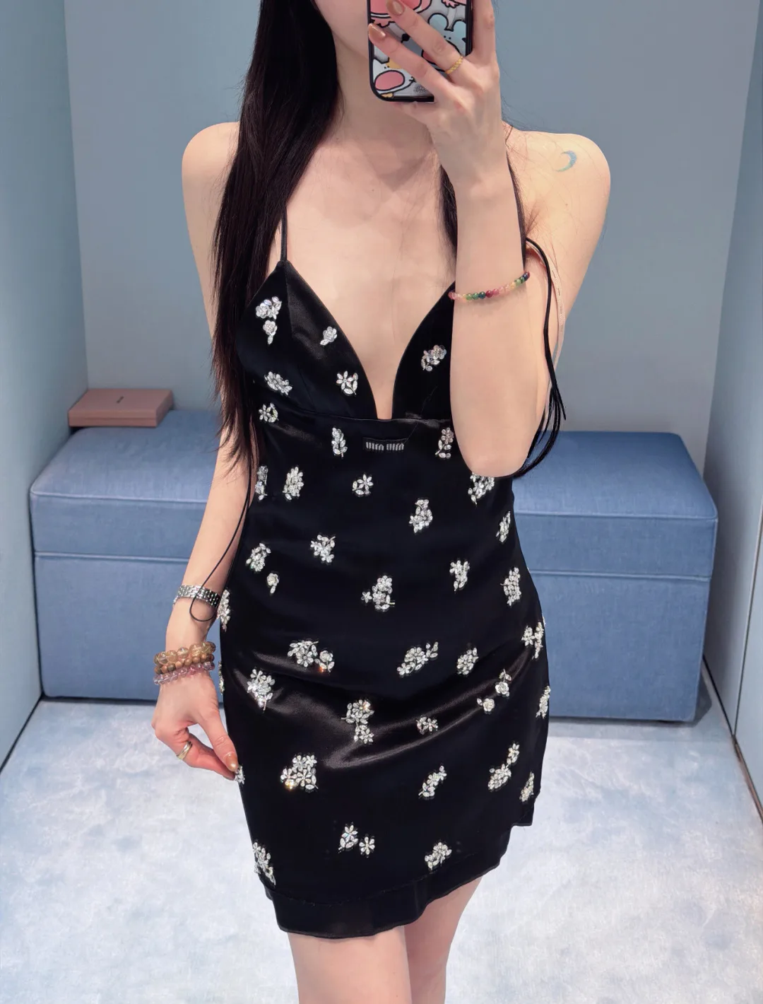 Платья Женские Miu Miu 11491878