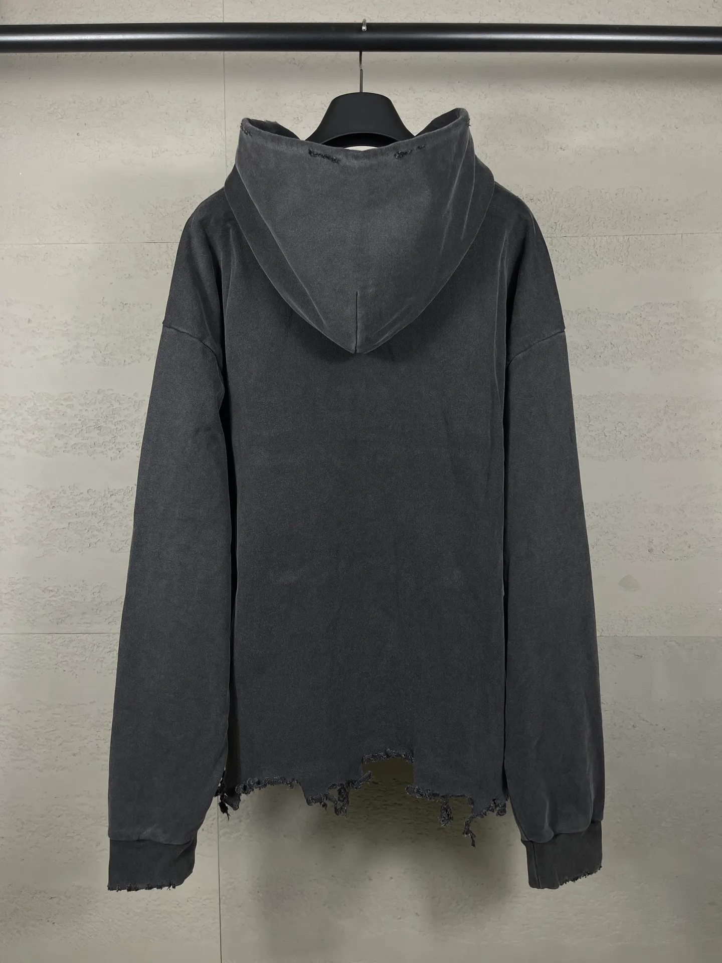 Свитшоты И Худи Мужские Balenciaga 86373