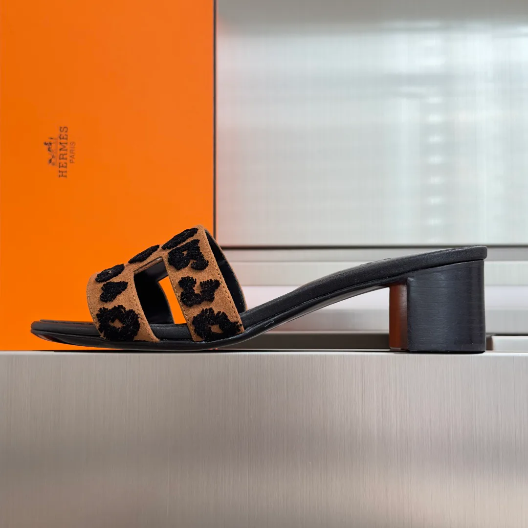 Сандалии Женские Hermes 12142673