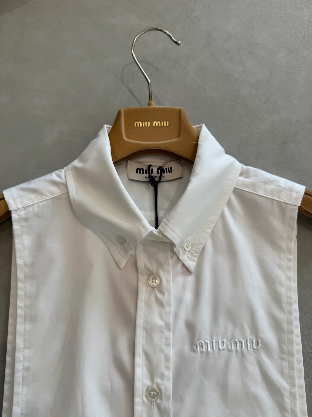 Рубашки Женские Miu Miu 11629583