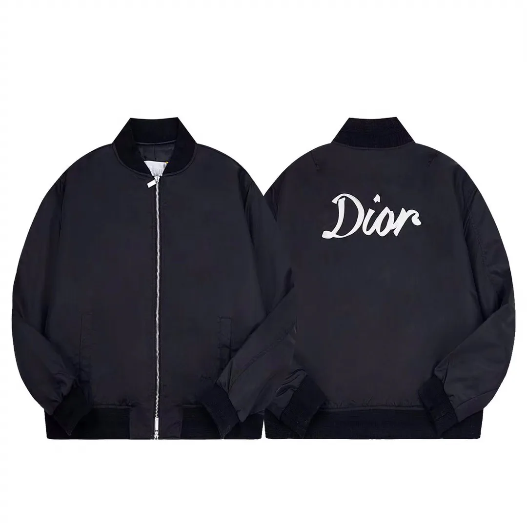 Куртки И Пуховики Мужские Christian Dior 18215665