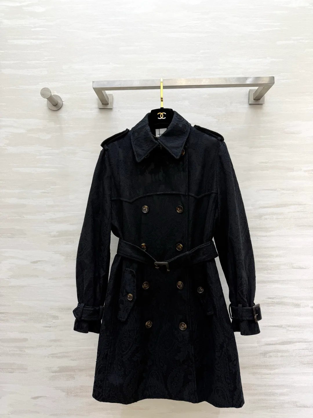 Тренчи Женские Burberry 18276685