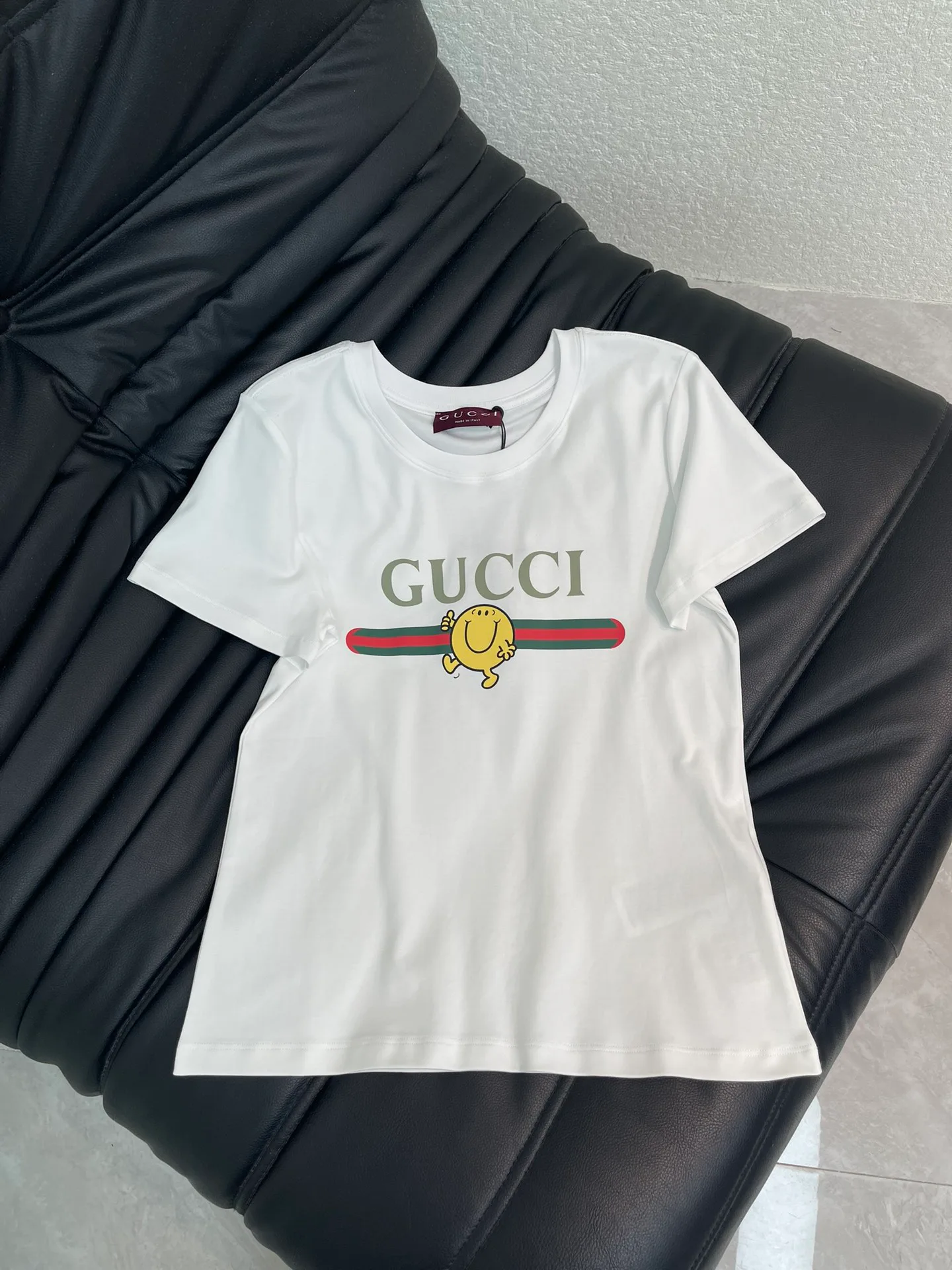 Футболки Женские Gucci 10648267