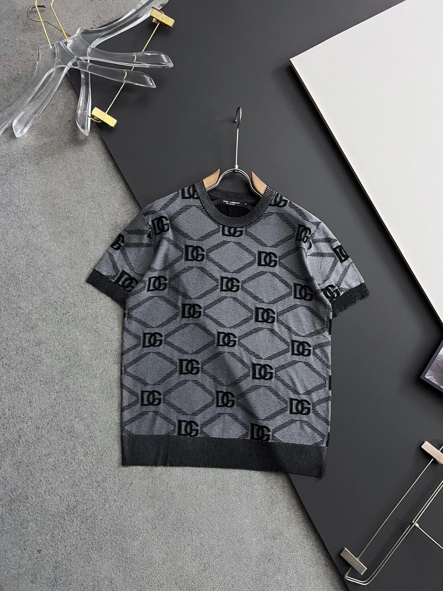 Футболки Мужские Dolce & Gabbana 31397