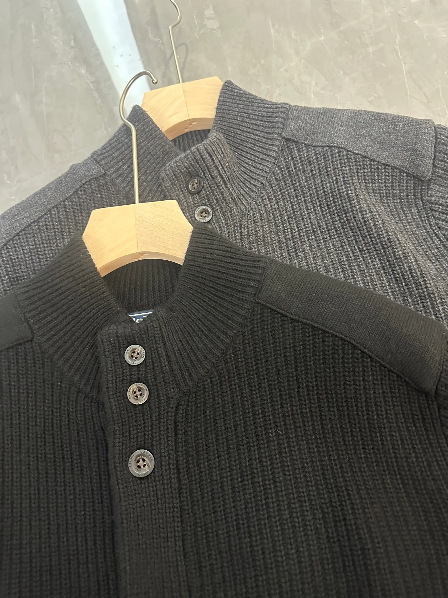 Джемперы И Свитеры Мужские Ralph Lauren 17914882