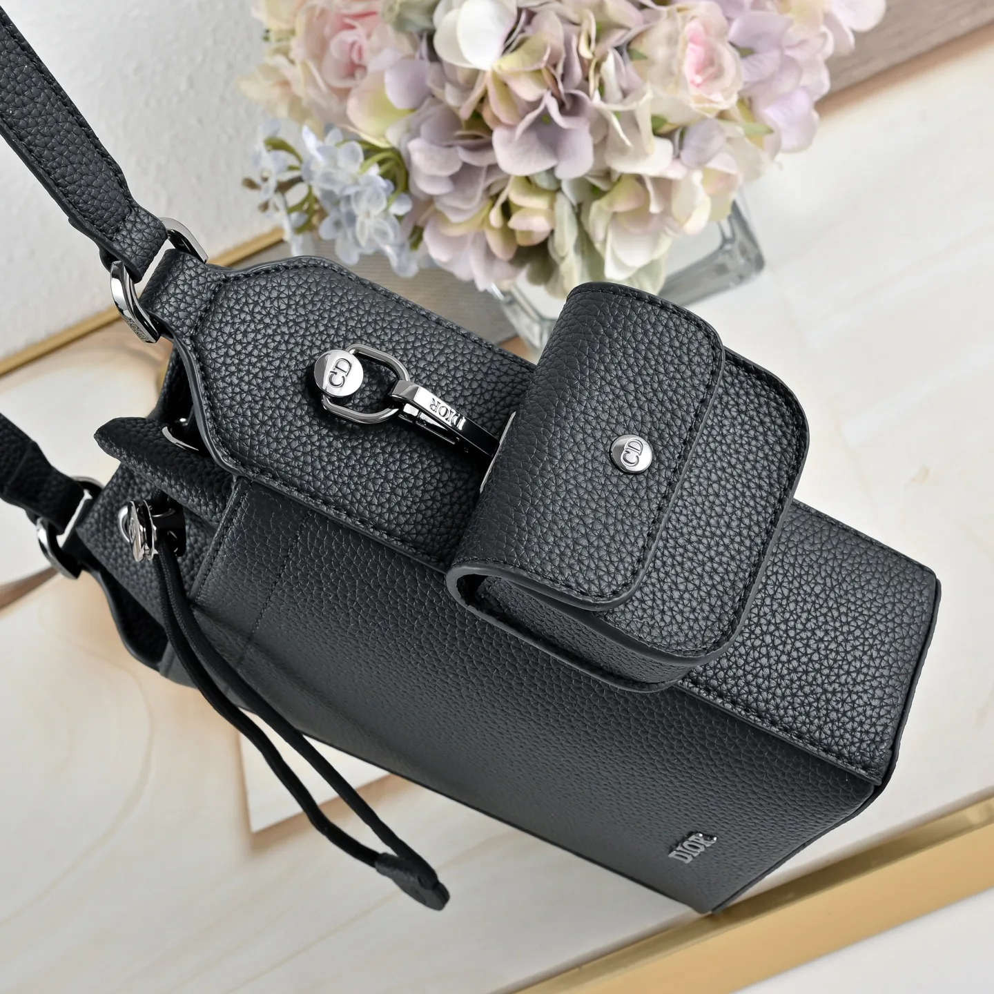 Поясные Сумки Мужские Christian Dior 14900679