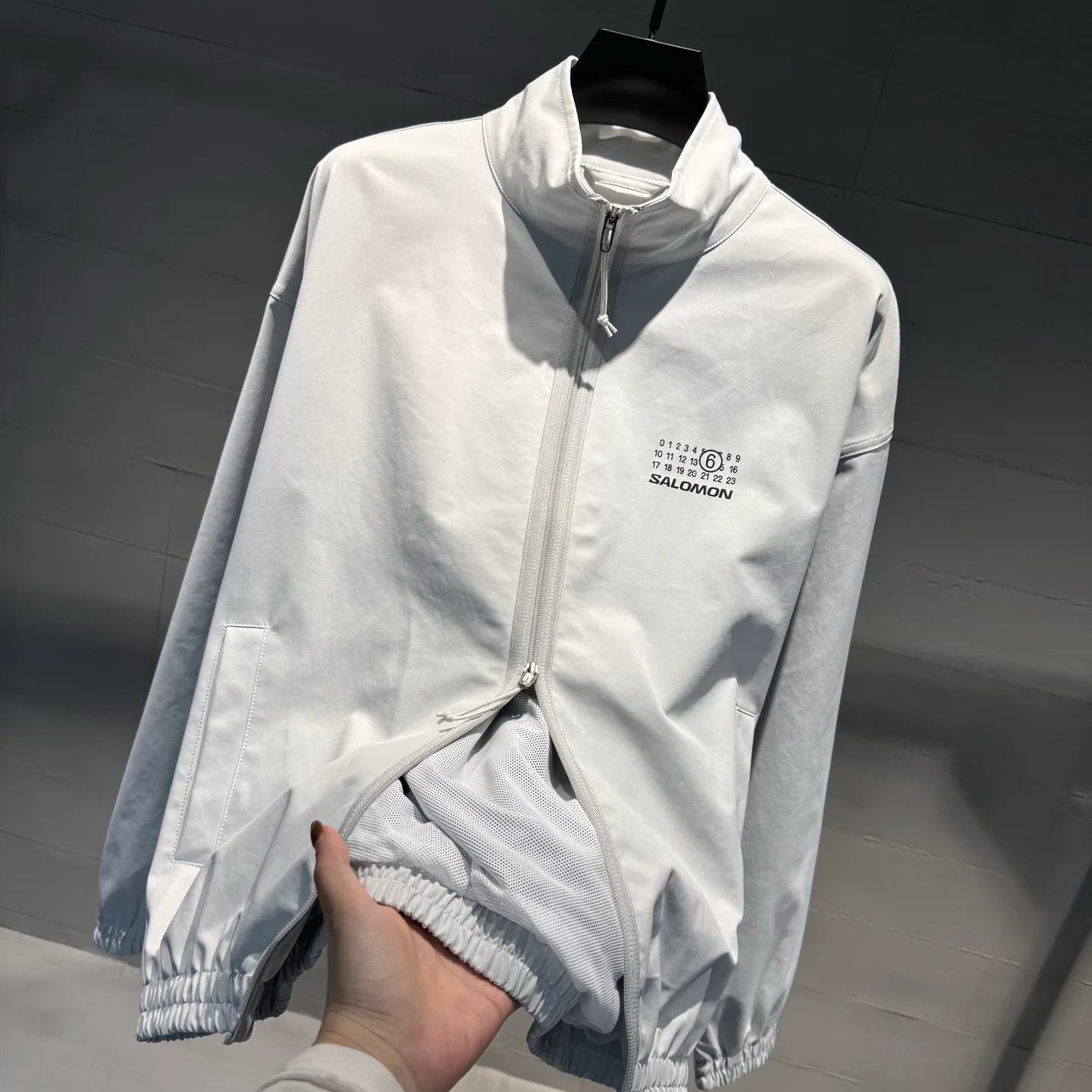 Куртки И Пуховики Мужские Maison Margiela 4937546