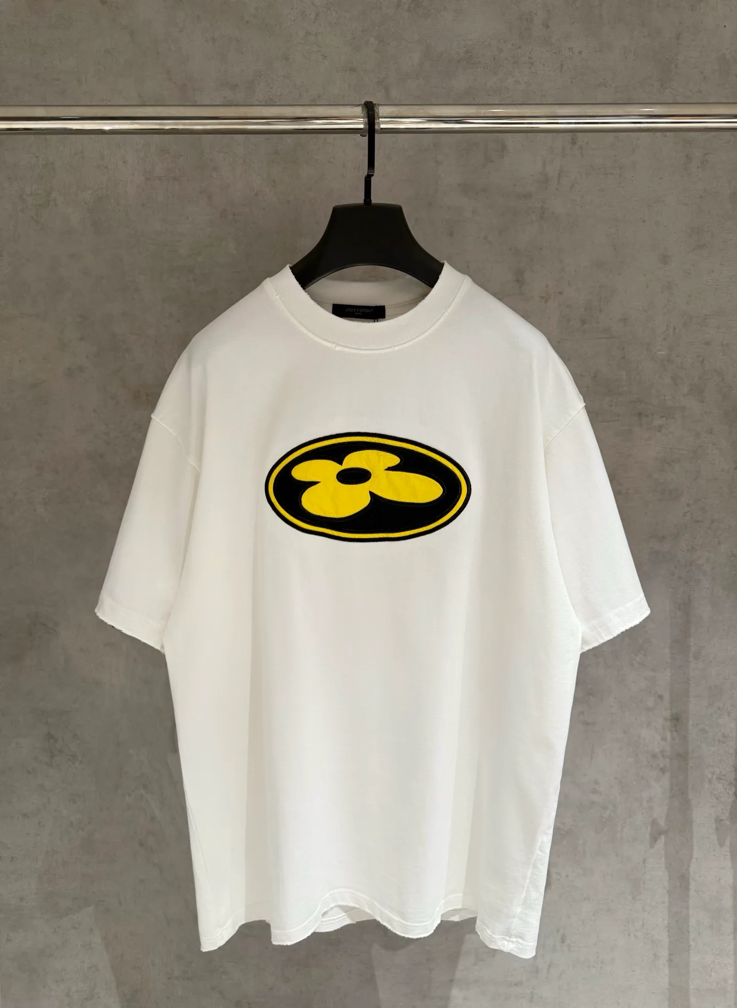 Футболки Мужские Louis Vuitton 1452318