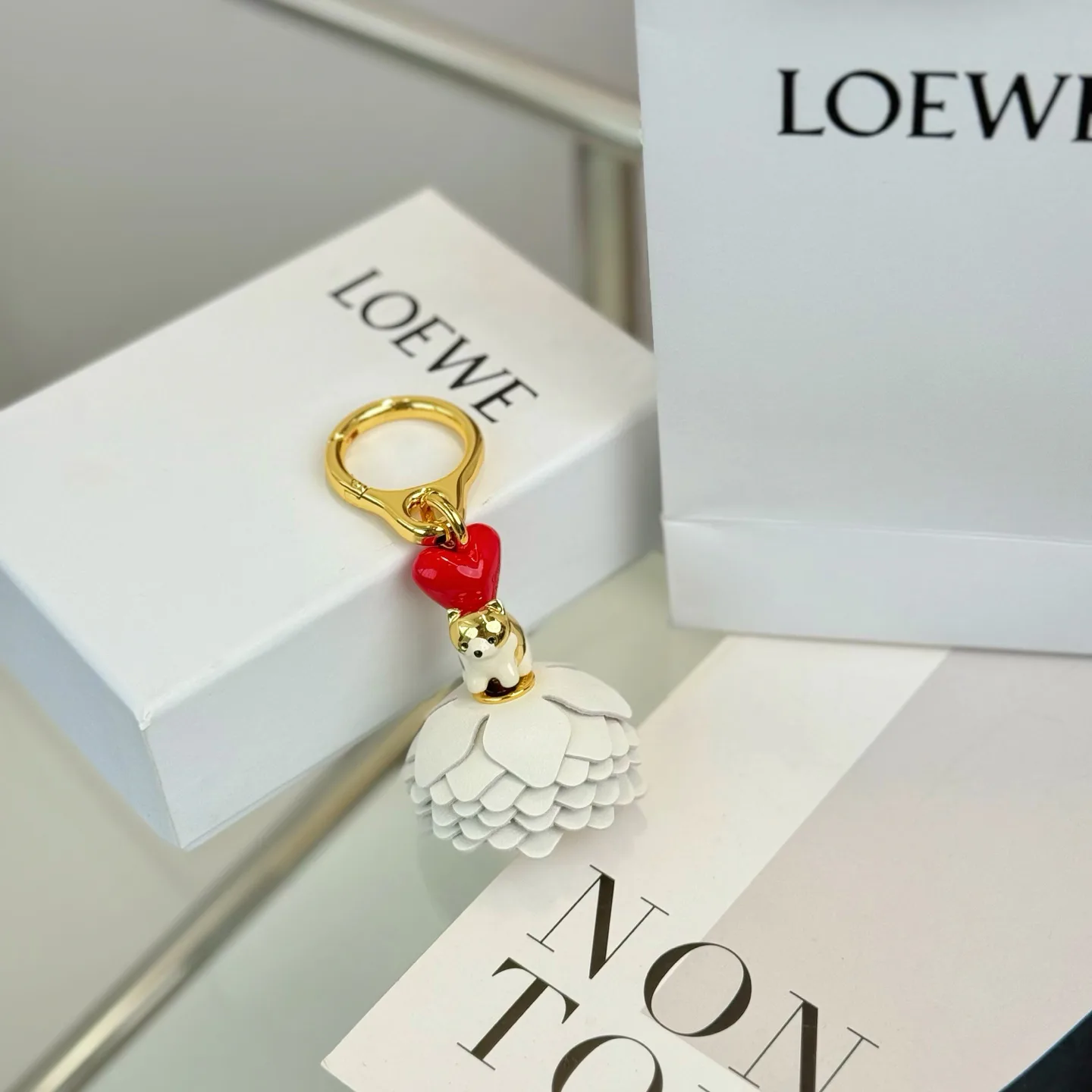 Ключницы Loewe 18014098