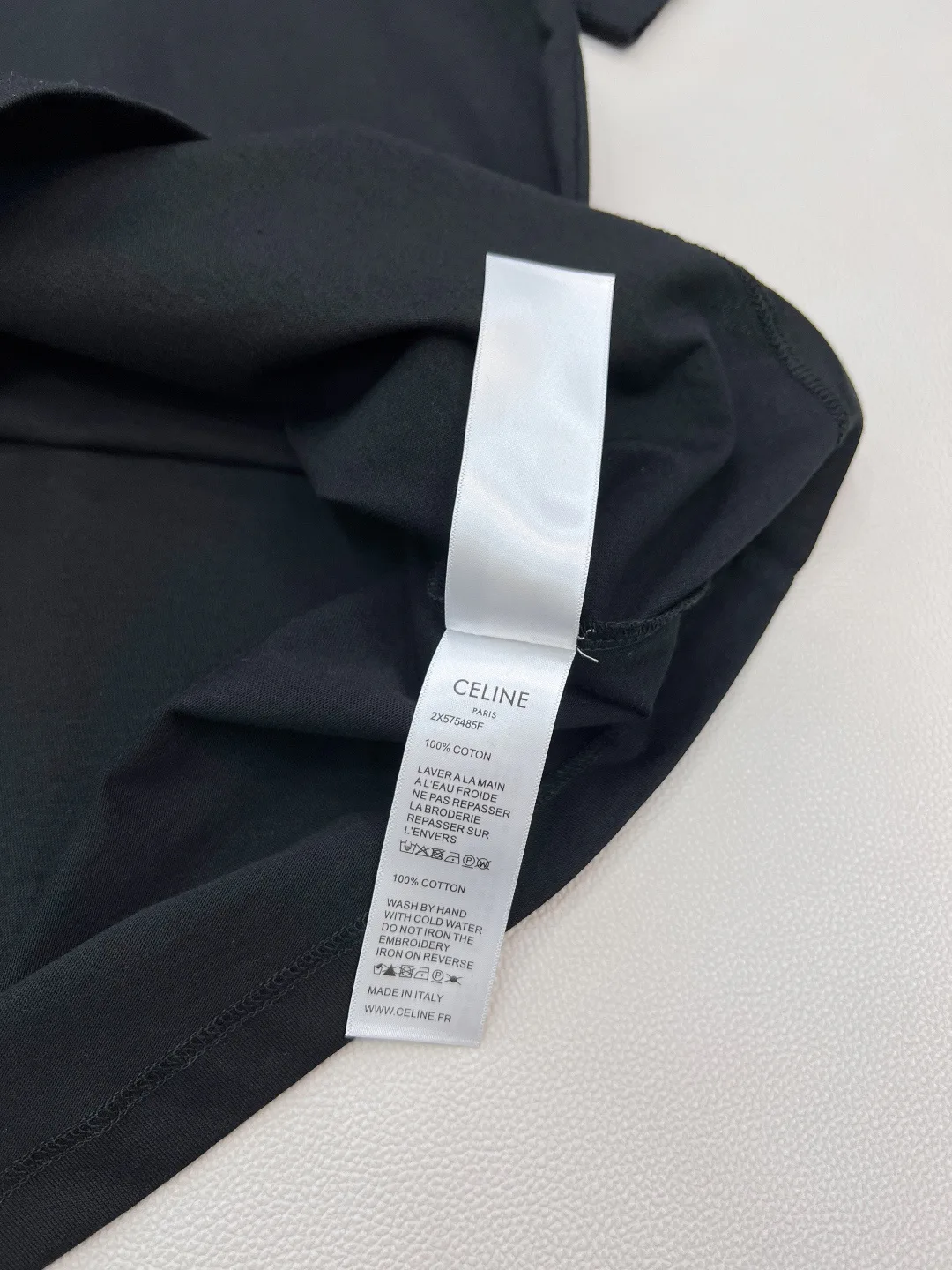 Футболки Женские Celine 13132414
