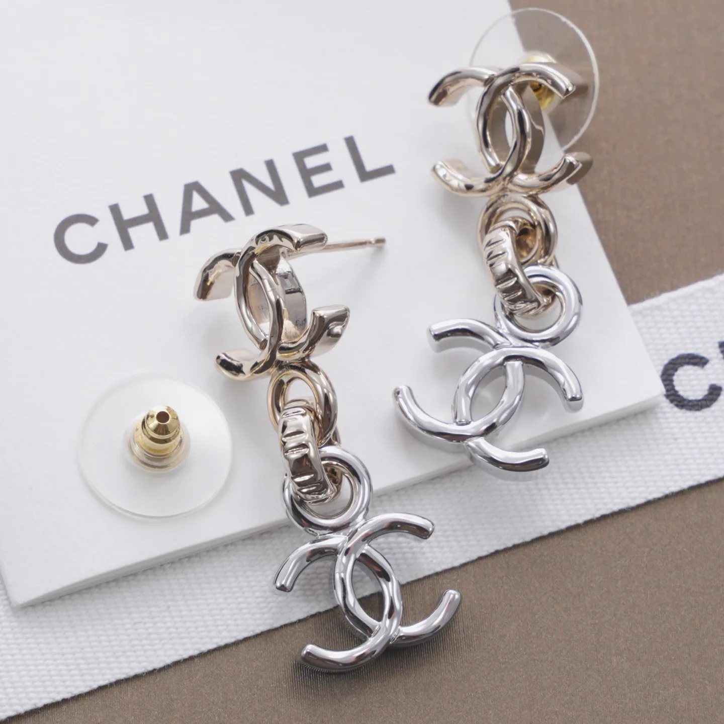 Бижутерия Chanel 9292062