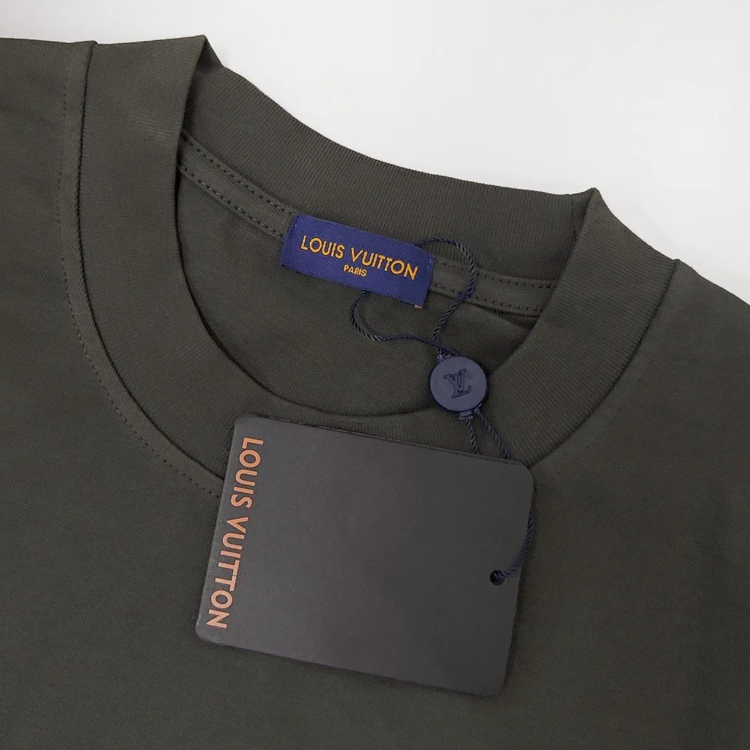 Футболки Женские Louis Vuitton 788850