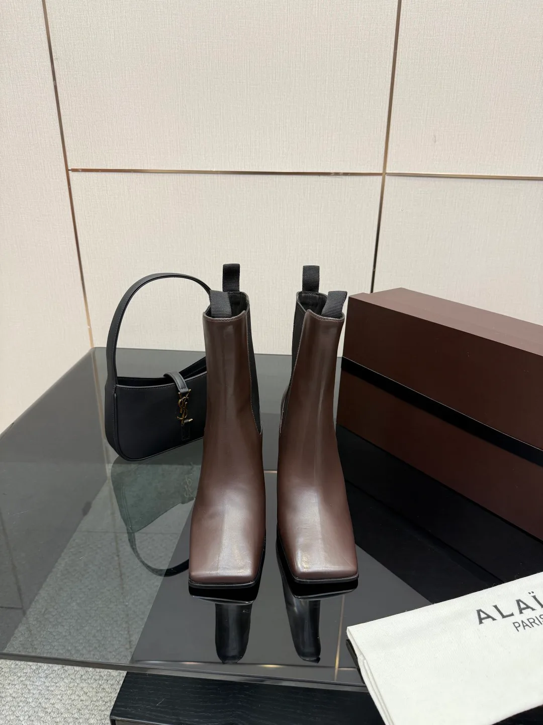 Ботильоны Женские Alaia 276315