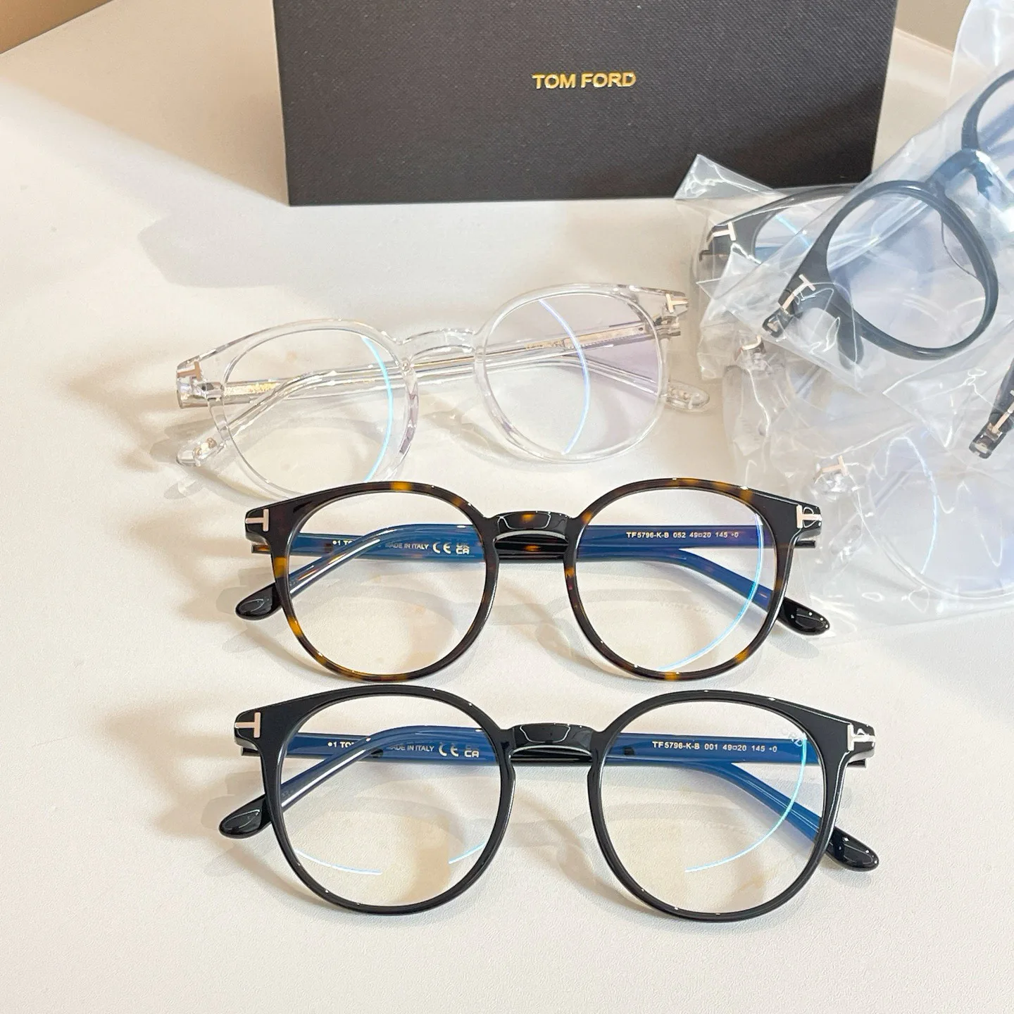 Очки Tom Ford 13220291