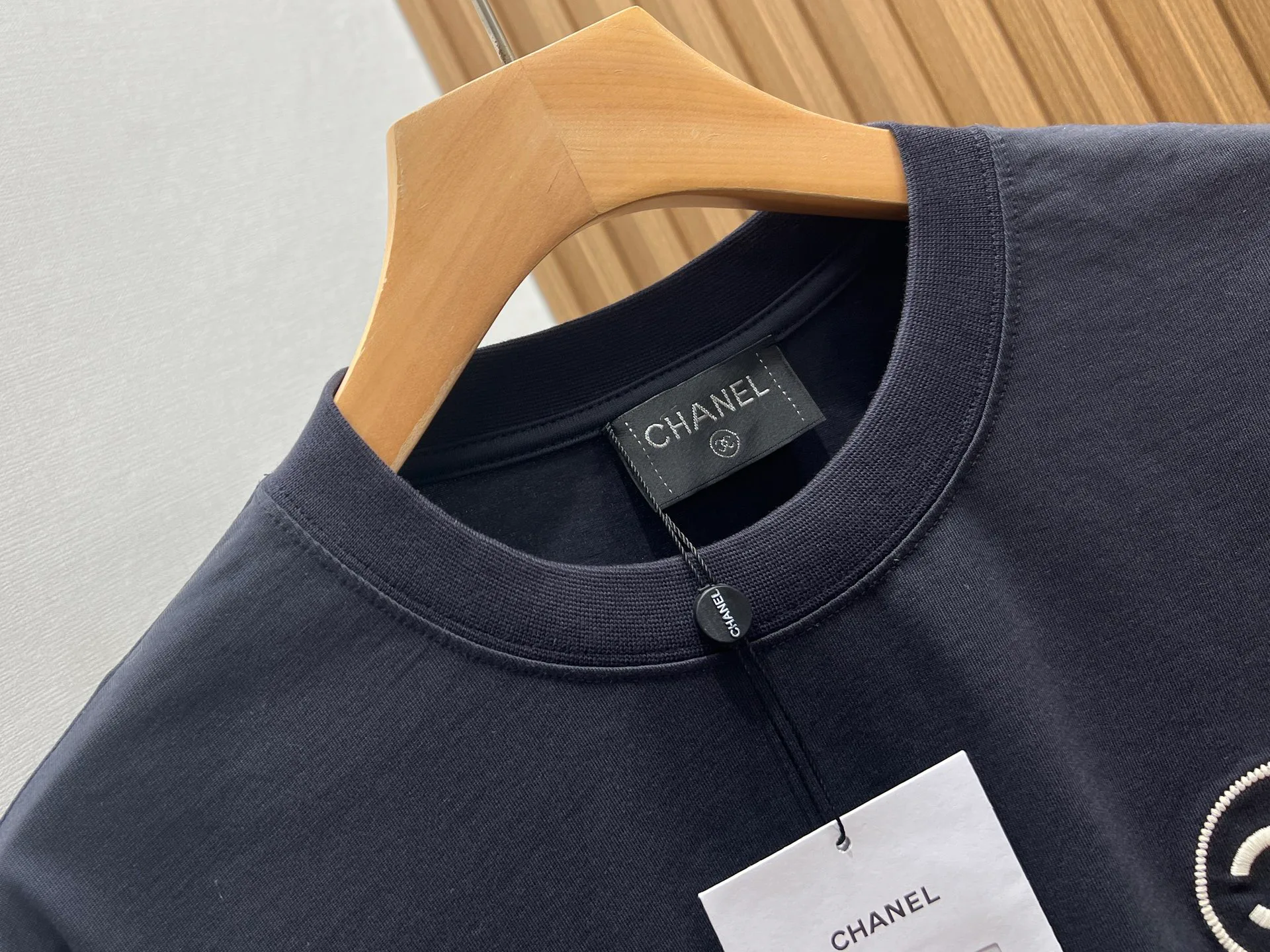Футболки Мужские Chanel 11706073