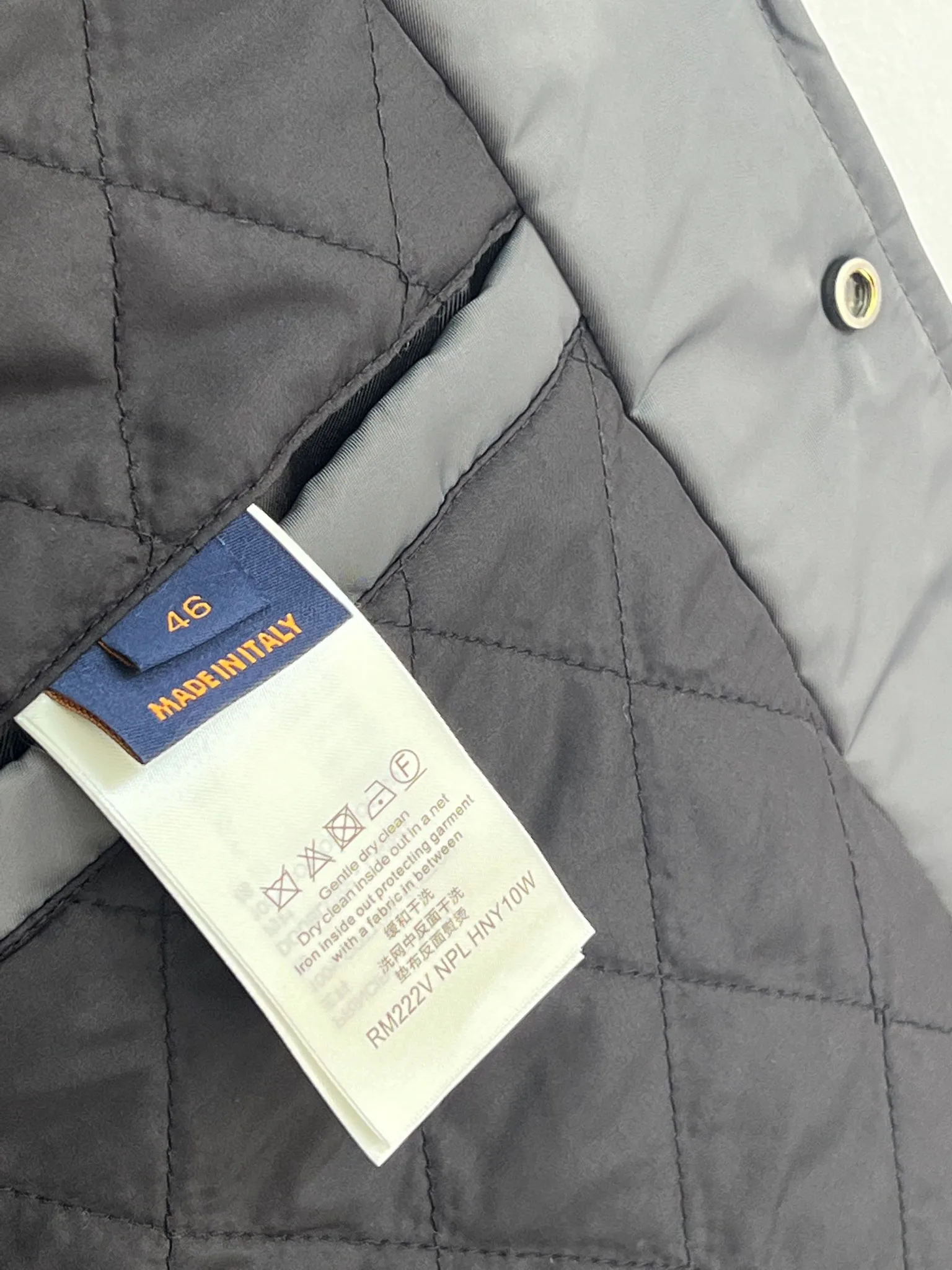 Куртки И Пуховики Женские Louis Vuitton 12842565