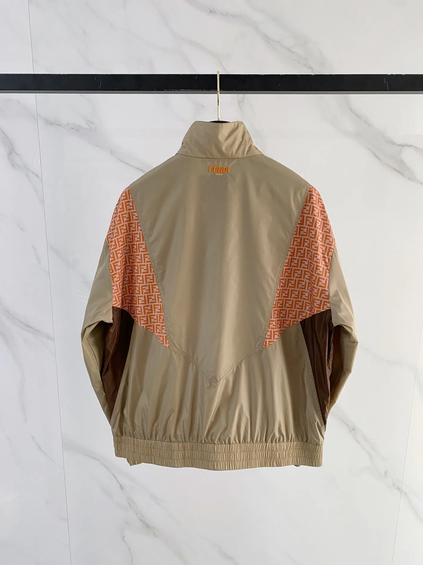 Куртки И Пуховики Мужские Fendi 11664781