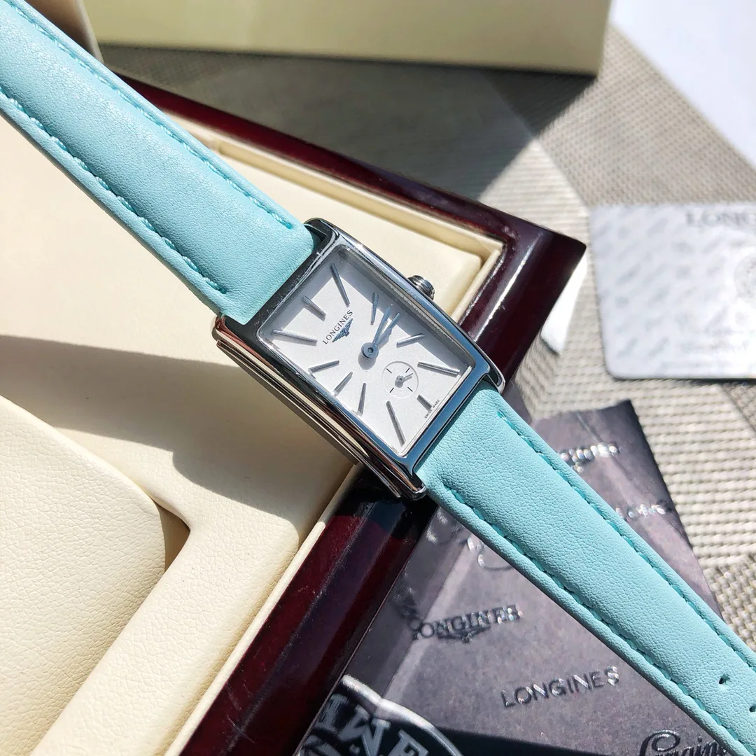 Часы Женские Longines 13909546
